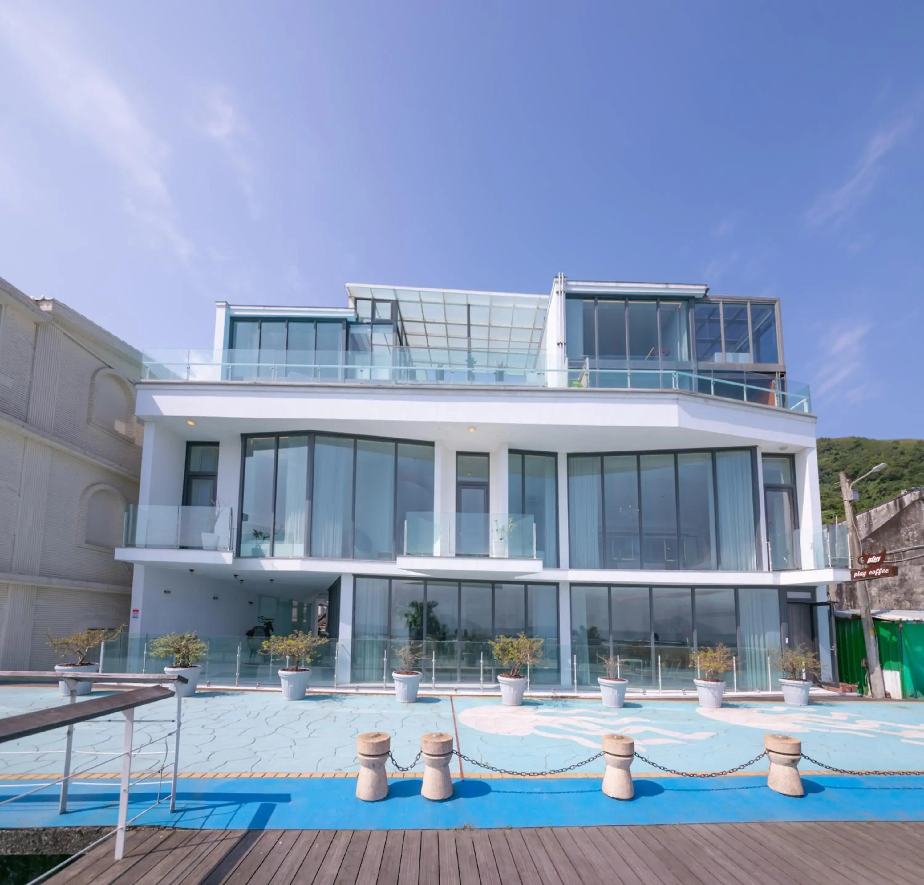 Play Hotel Play Hotel