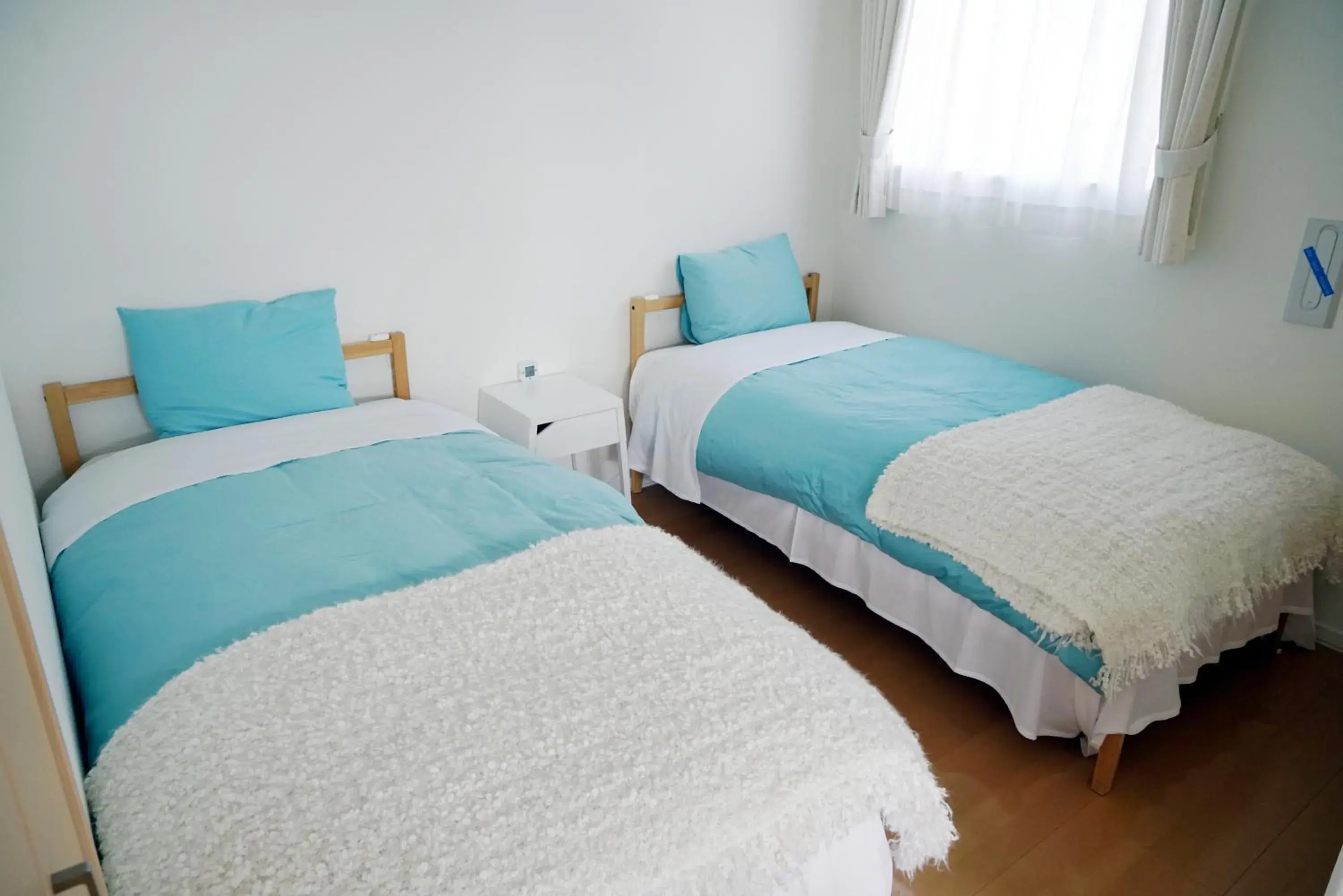 Apartment - single occupancy in Villa Sapporo Honobono Apartment - single occupancy in Villa Sapporo Honobono