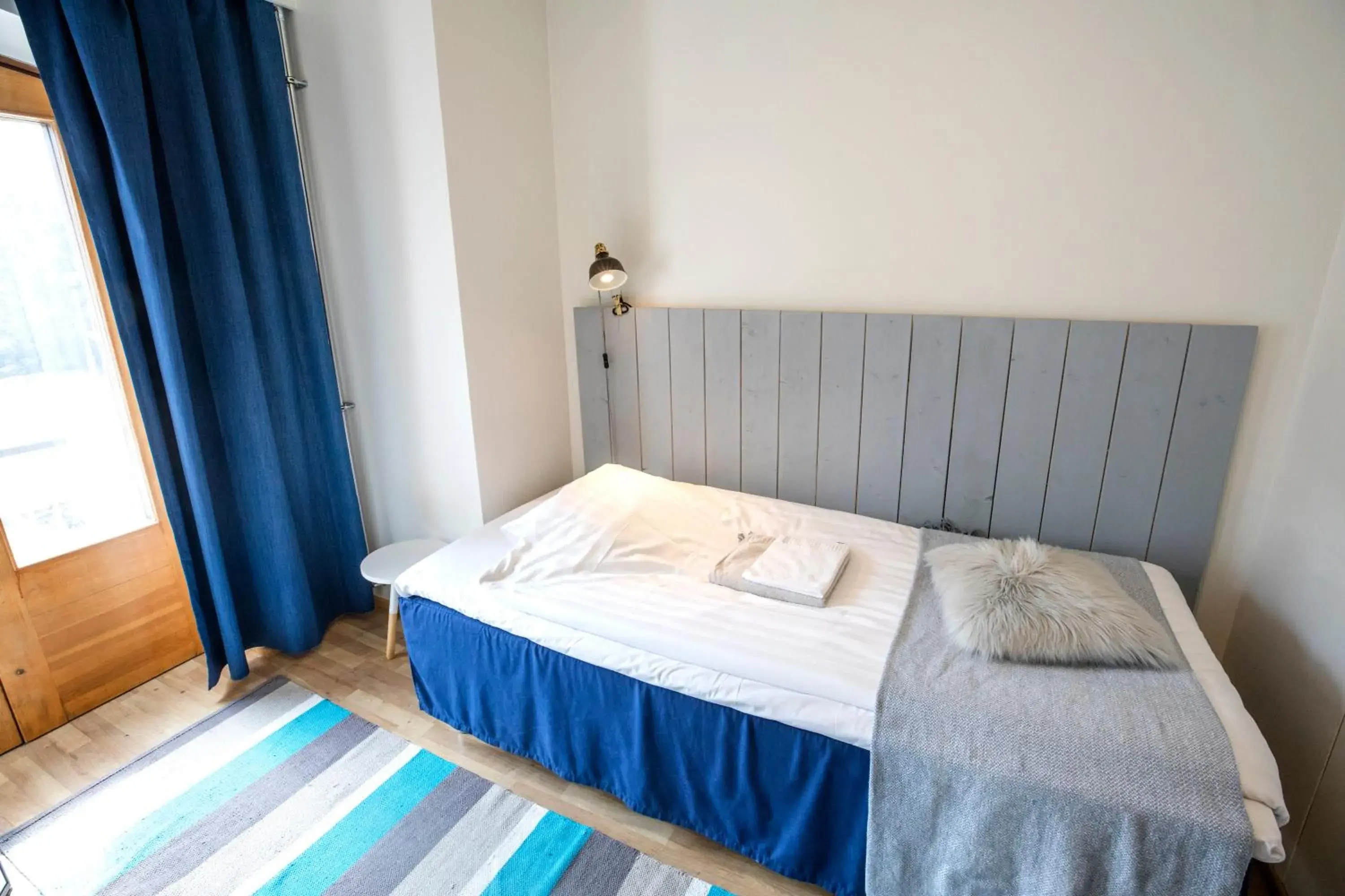 Single Room with Shared Bathroom in Villa Kemi Single Room with Shared Bathroom in Villa Kemi