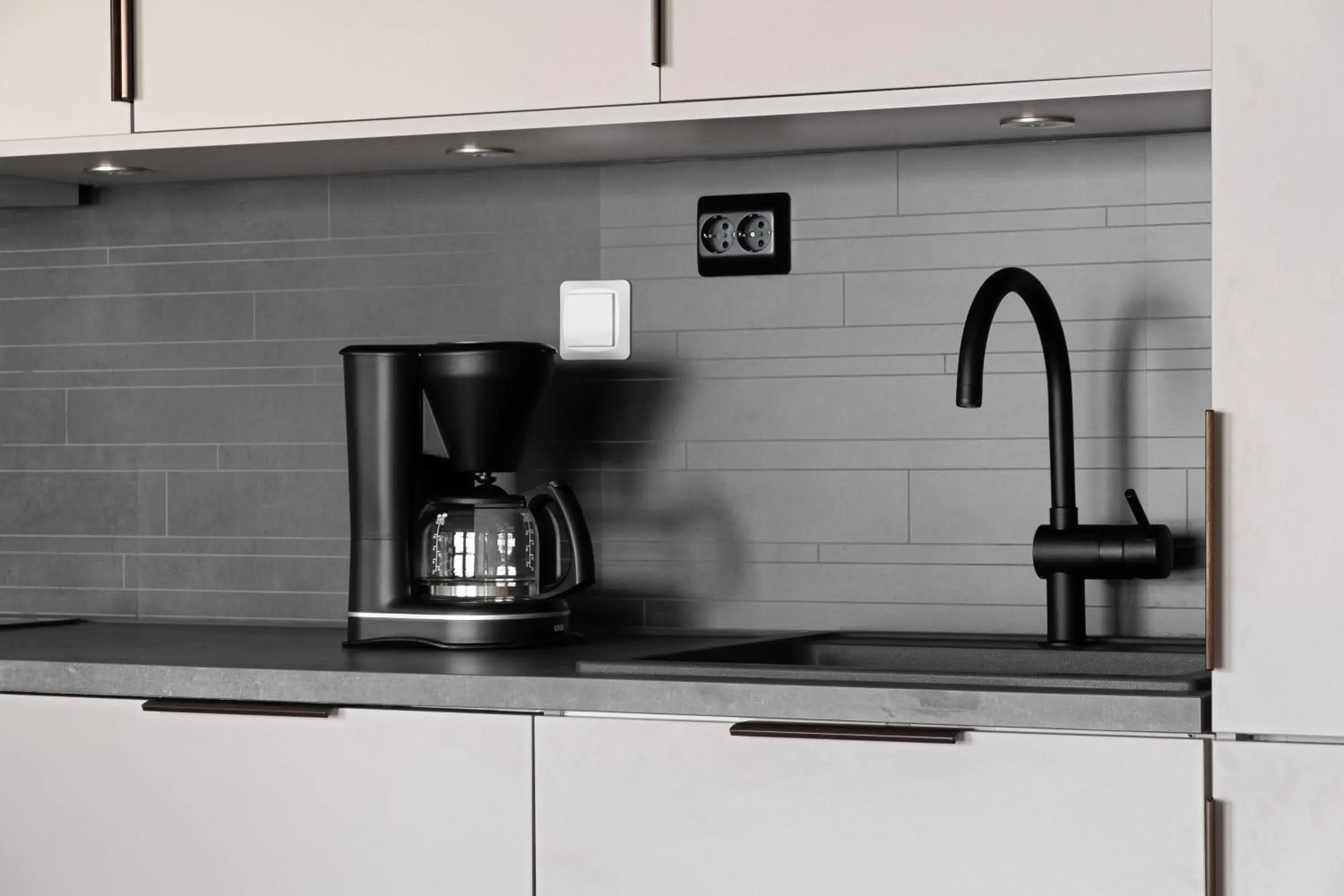 One Bedroom Comfort in Bjørvika Apartments - Sirkus Renaa One Bedroom Comfort in Bjørvika Apartments - Sirkus Renaa