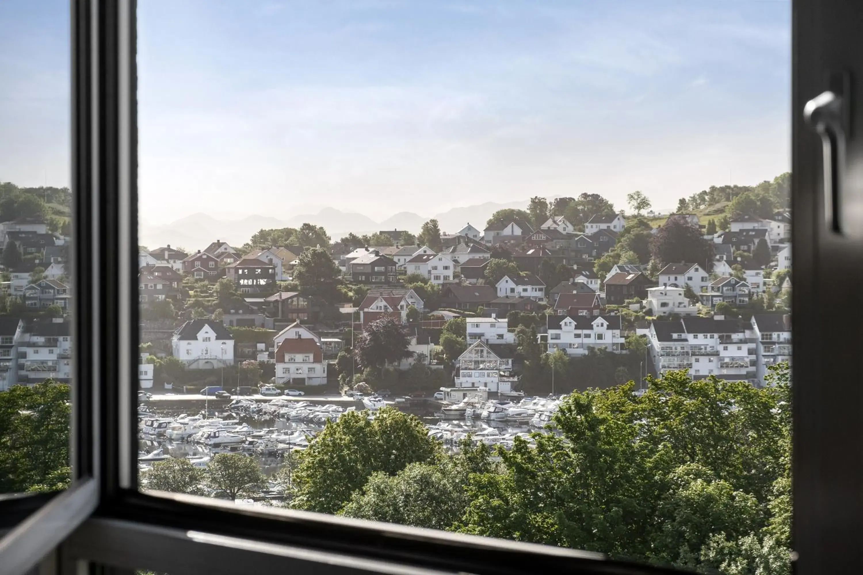 Deluxe Apartment in Bjørvika Apartments - Sirkus Renaa Deluxe Apartment in Bjørvika Apartments - Sirkus Renaa