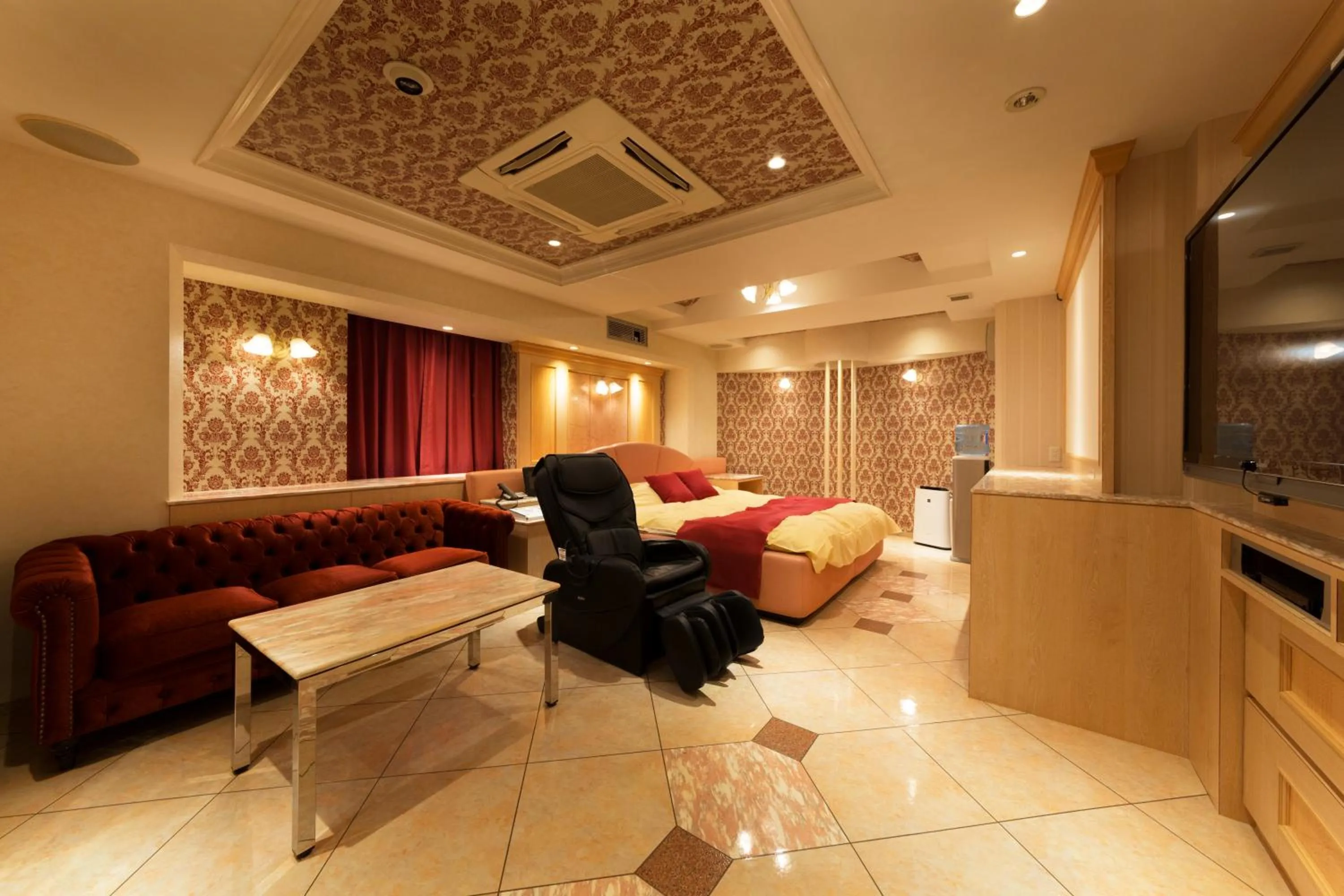 Hotel Luna Ikeda (Adult Only)