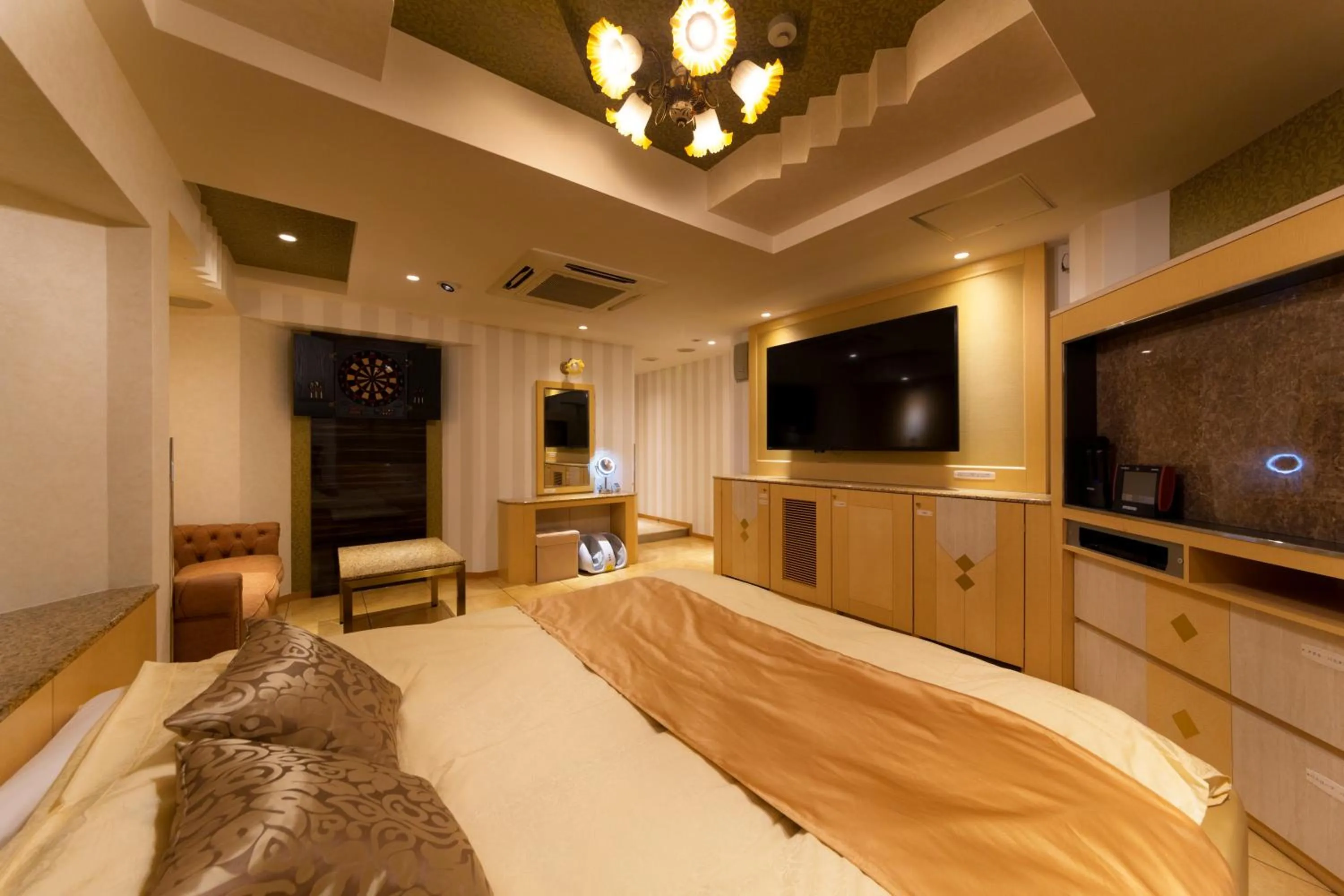 Hotel Luna Ikeda (Adult Only)