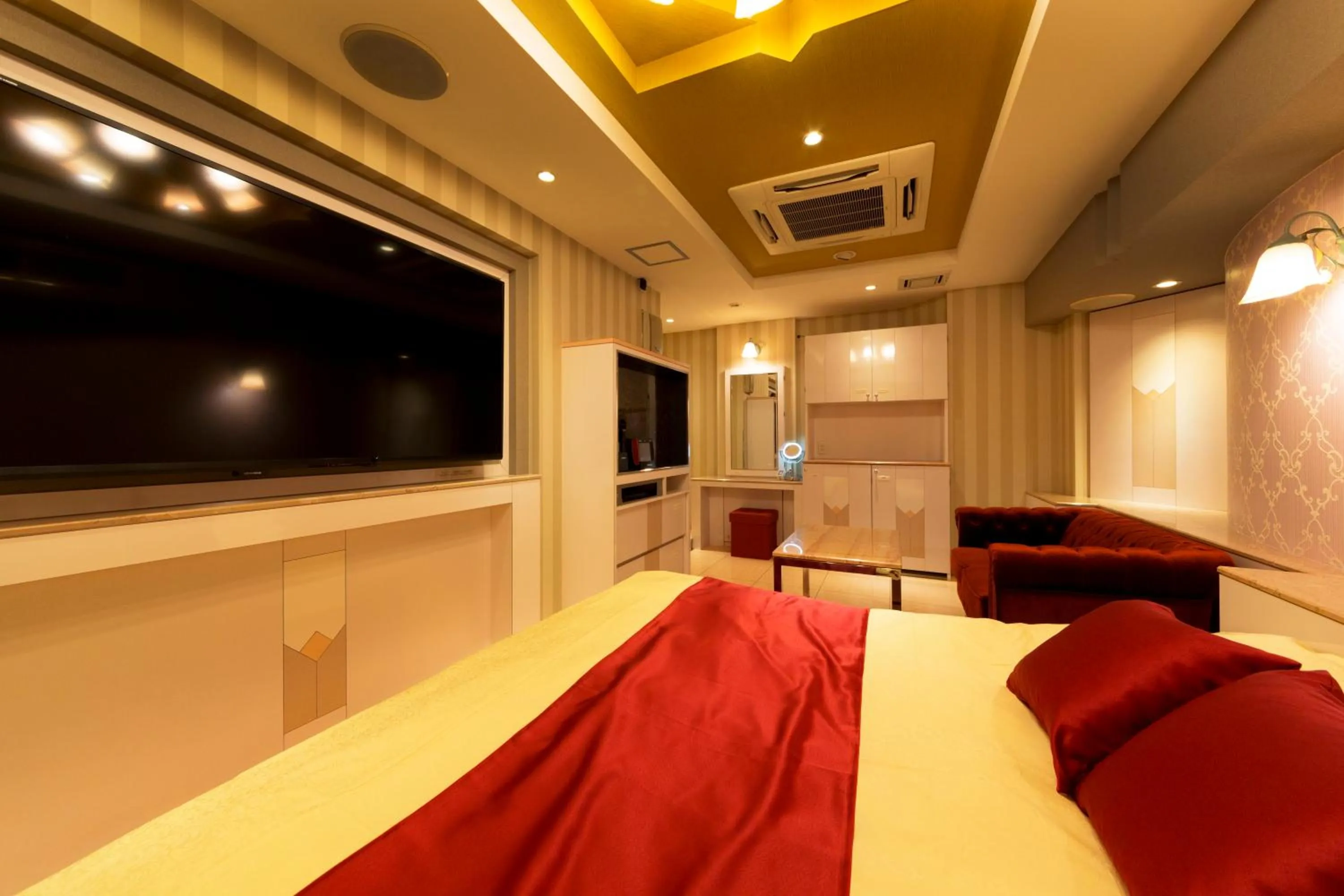 Hotel Luna Ikeda (Adult Only)