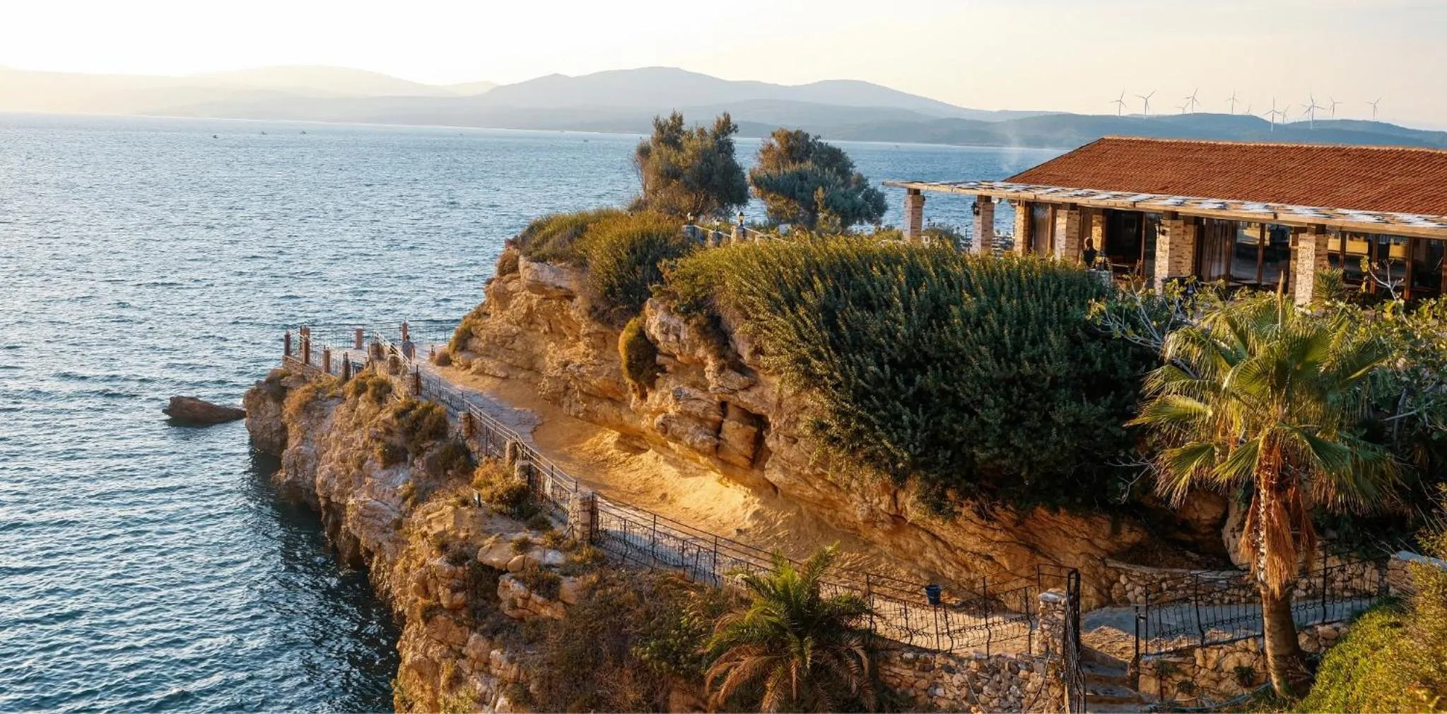 Day in Club Resort Atlantis