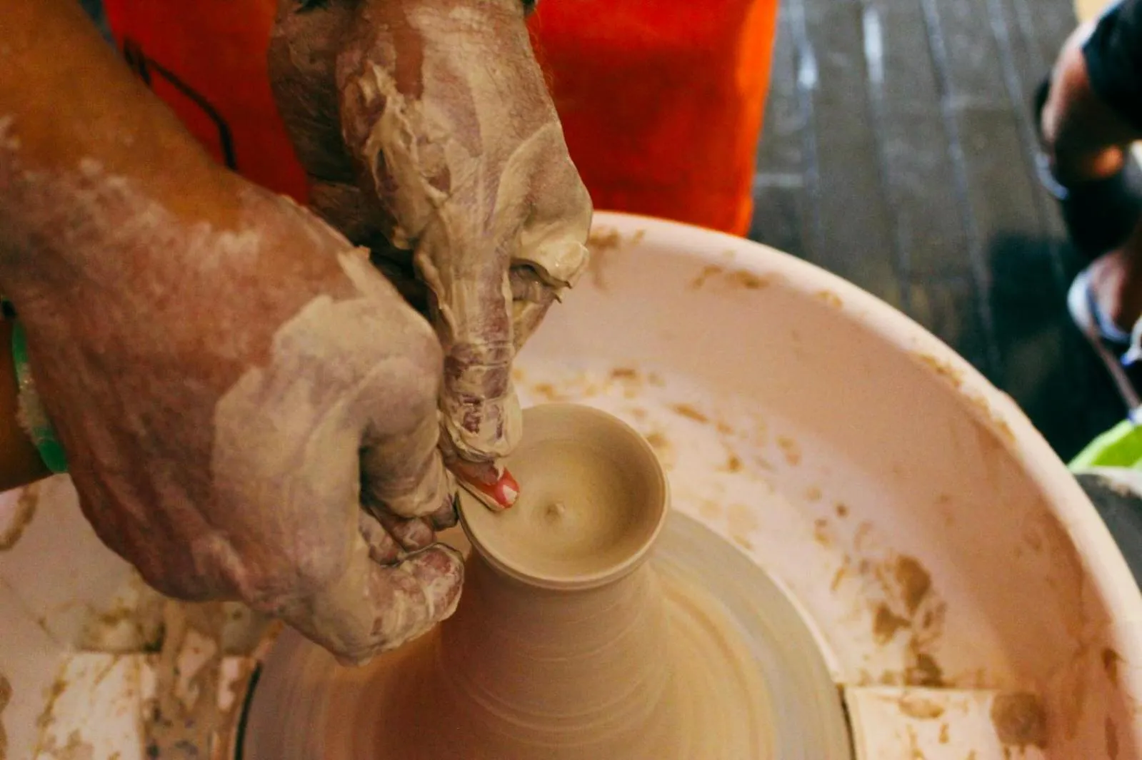 Activities in Club Resort Atlantis