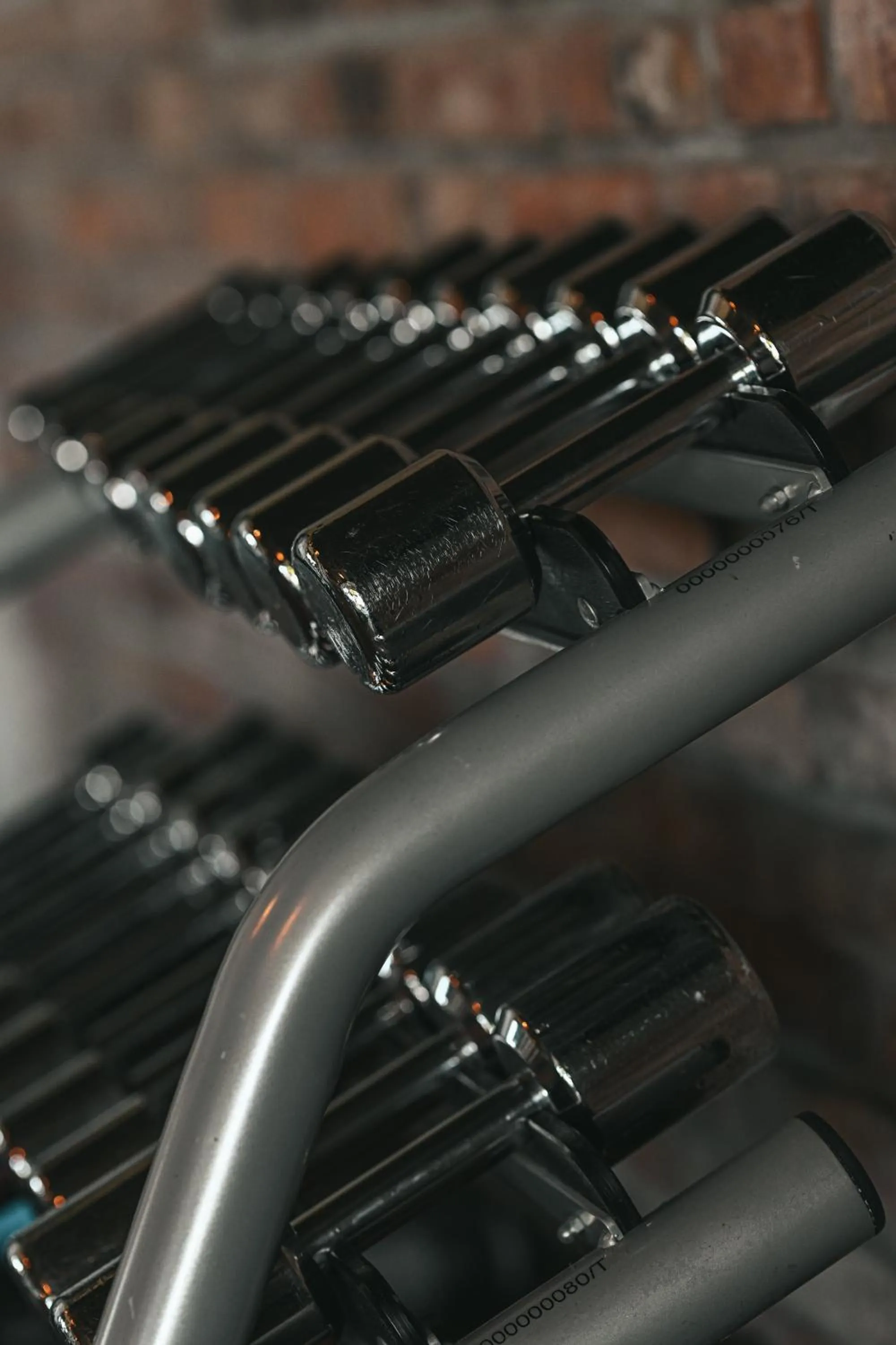 Fitness centre/facilities in Hotel Remes