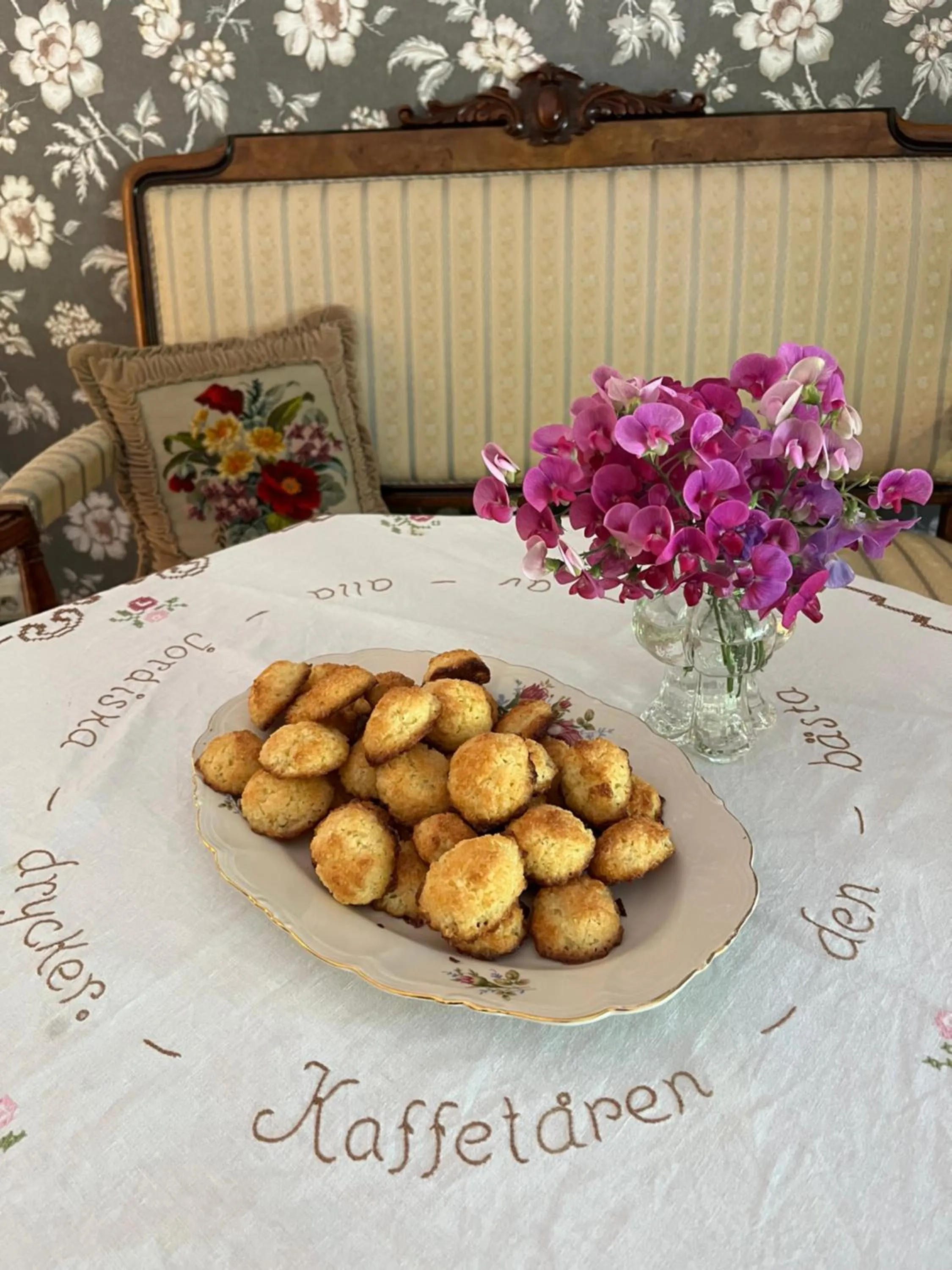 Coffee/tea facilities in Hotell Bele