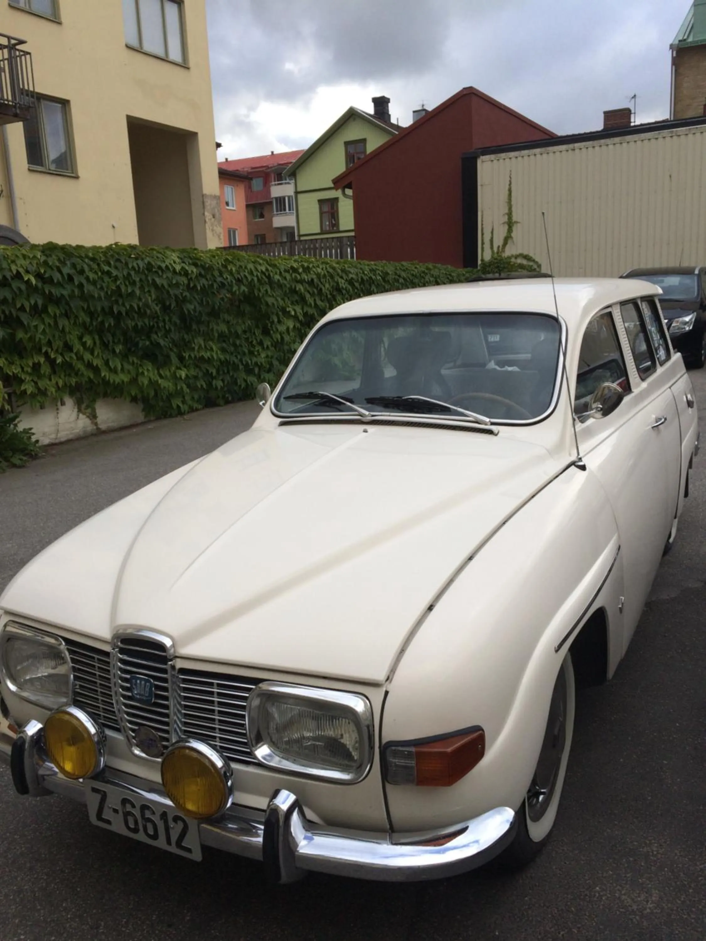 Other in Hotell Bele