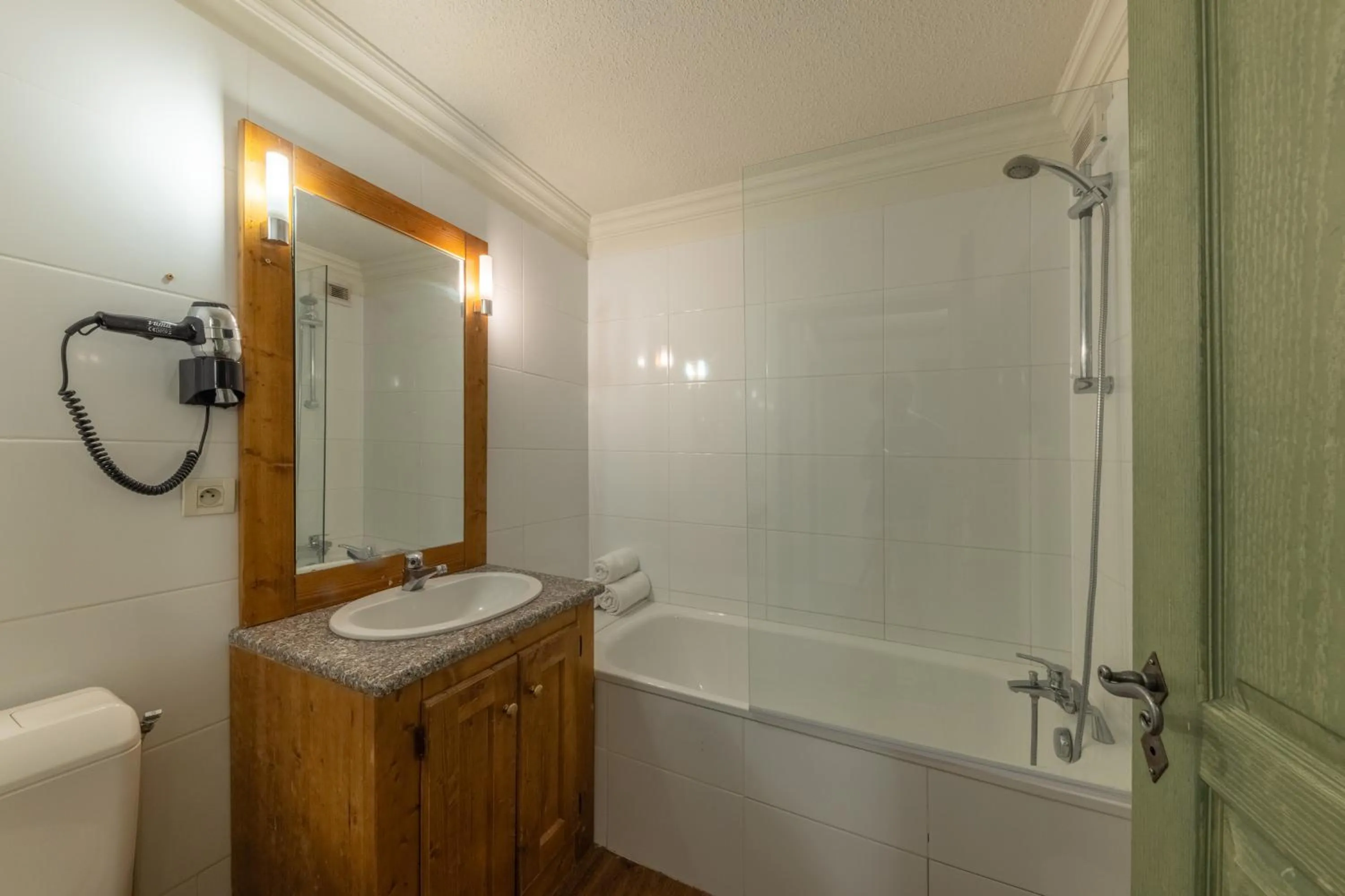 Résidences Village Montana by Les Etincelles