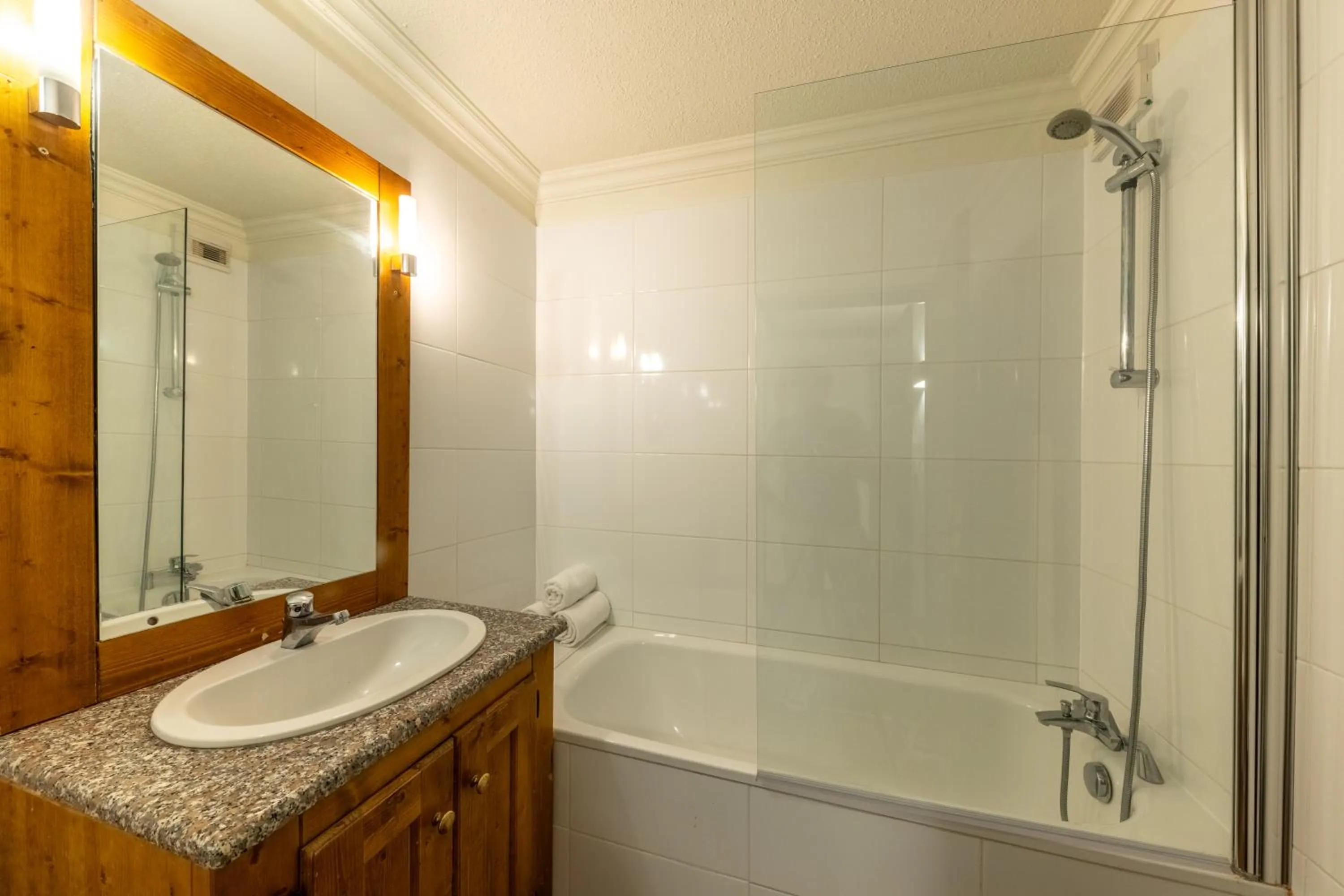 Résidences Village Montana by Les Etincelles