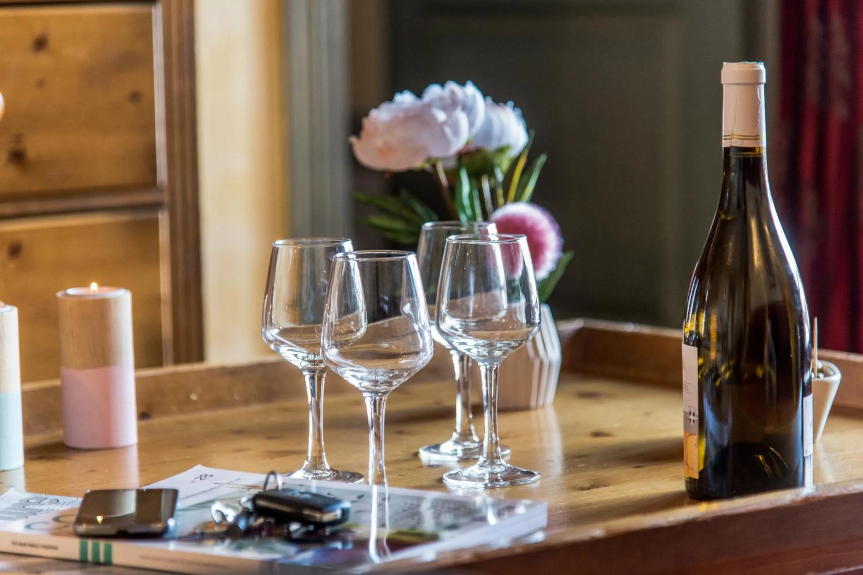 Résidences Village Montana by Les Etincelles