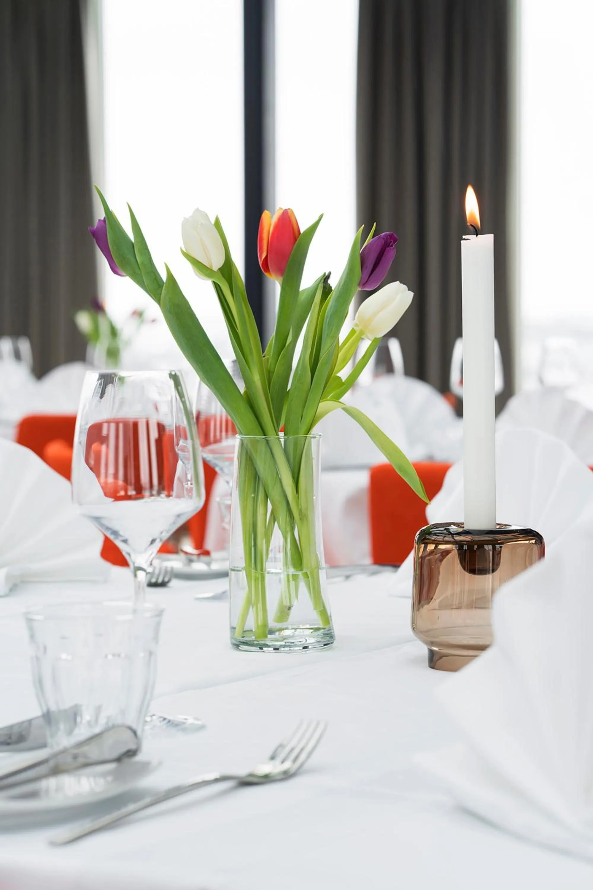 Restaurant/places to eat in Thon Hotel Kautokeino