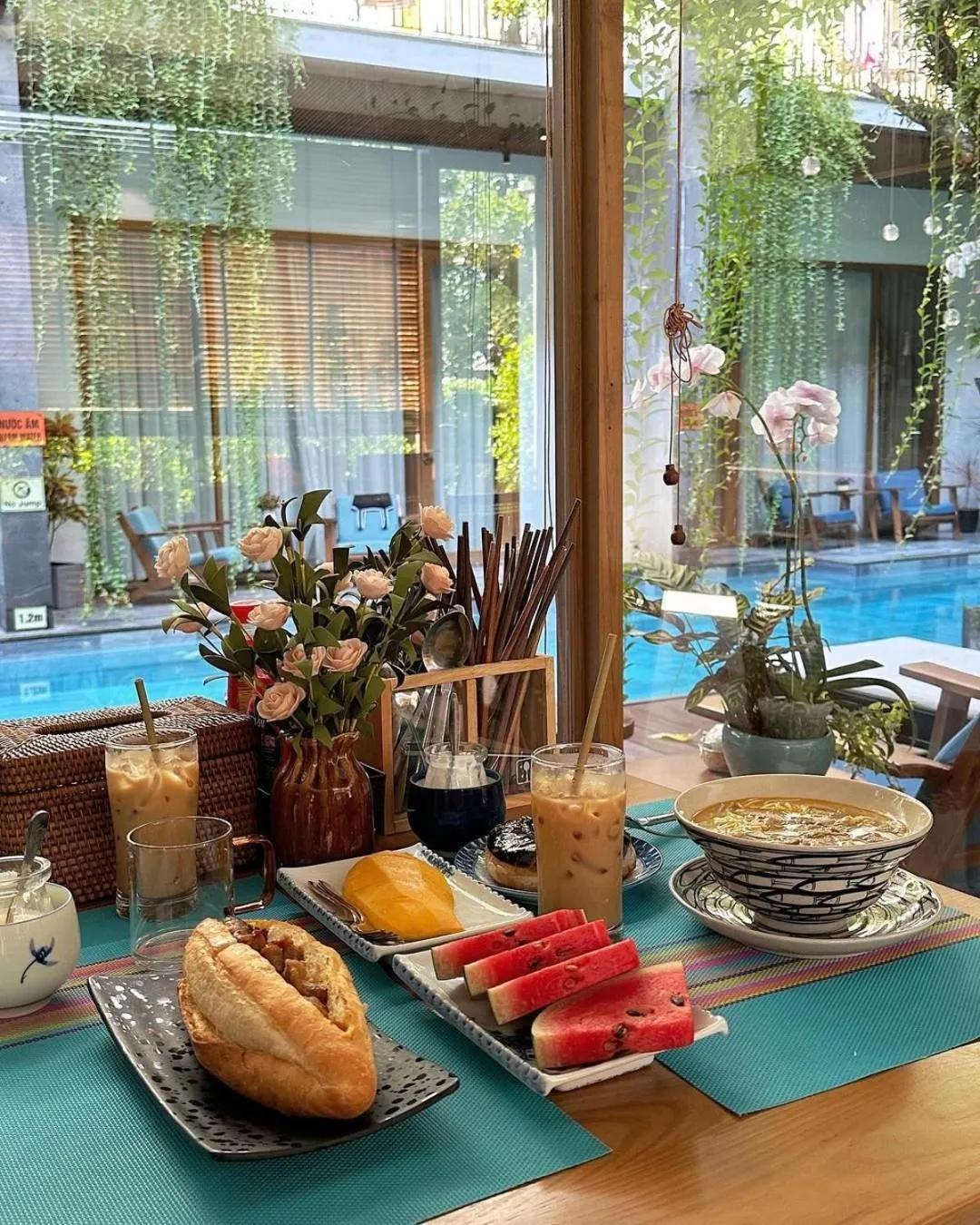 Tam House Villa Hotel