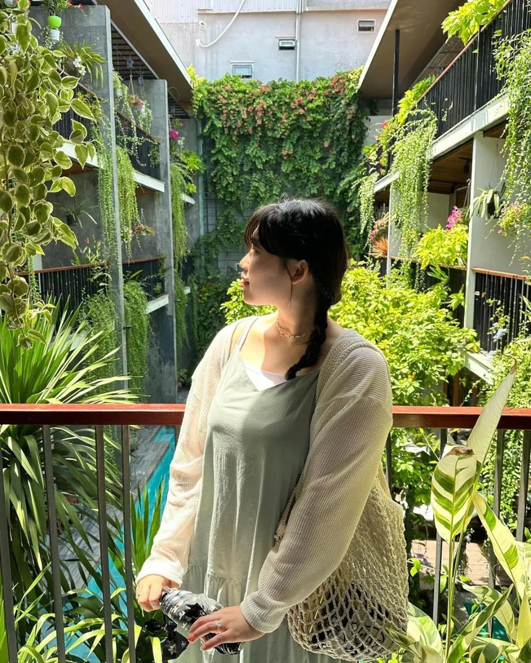 Tam House Villa Hotel