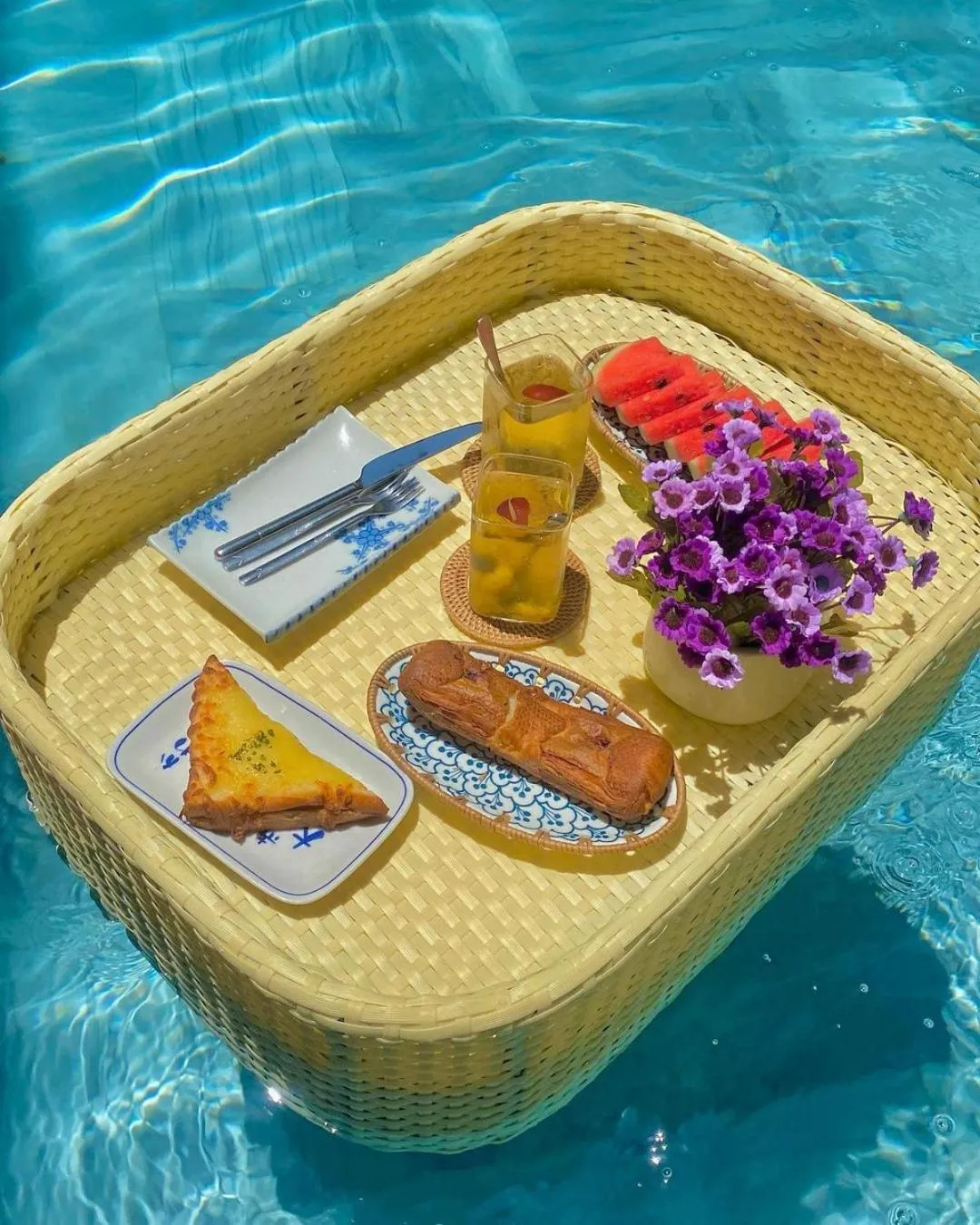 Tam House Villa Hotel