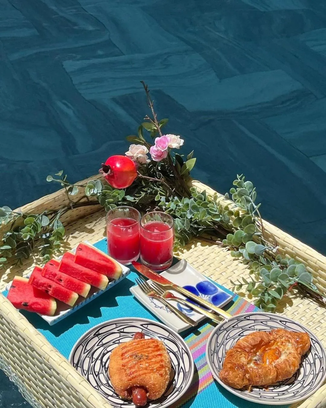 Tam House Villa Hotel