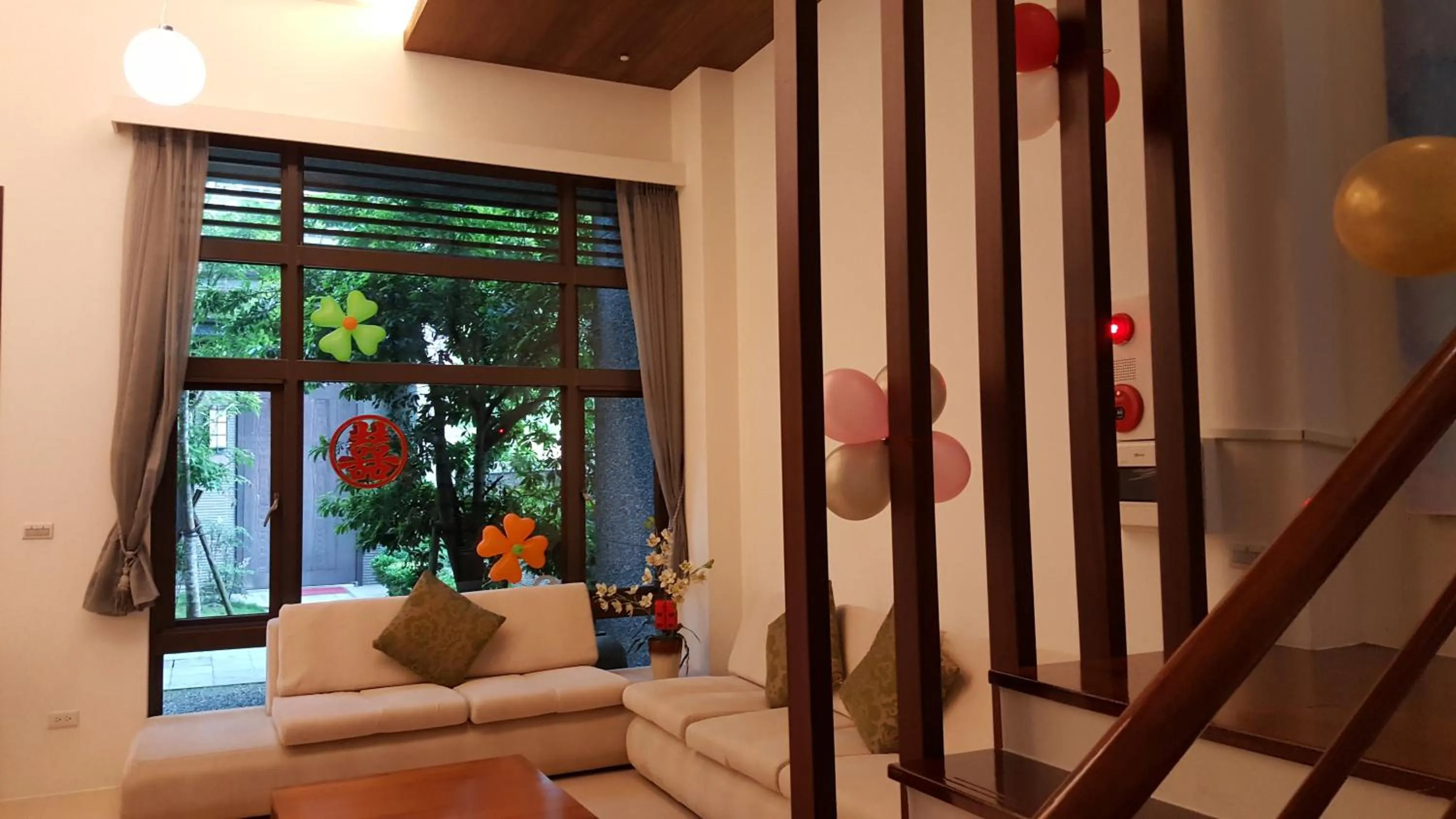 Banquet/Function facilities in Peace Area Hot Spring Hotel