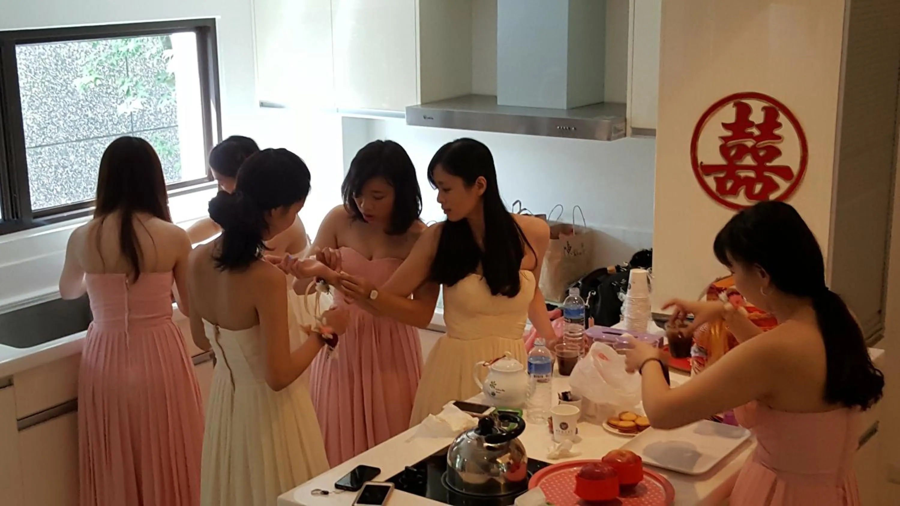 Banquet/Function facilities in Peace Area Hot Spring Hotel