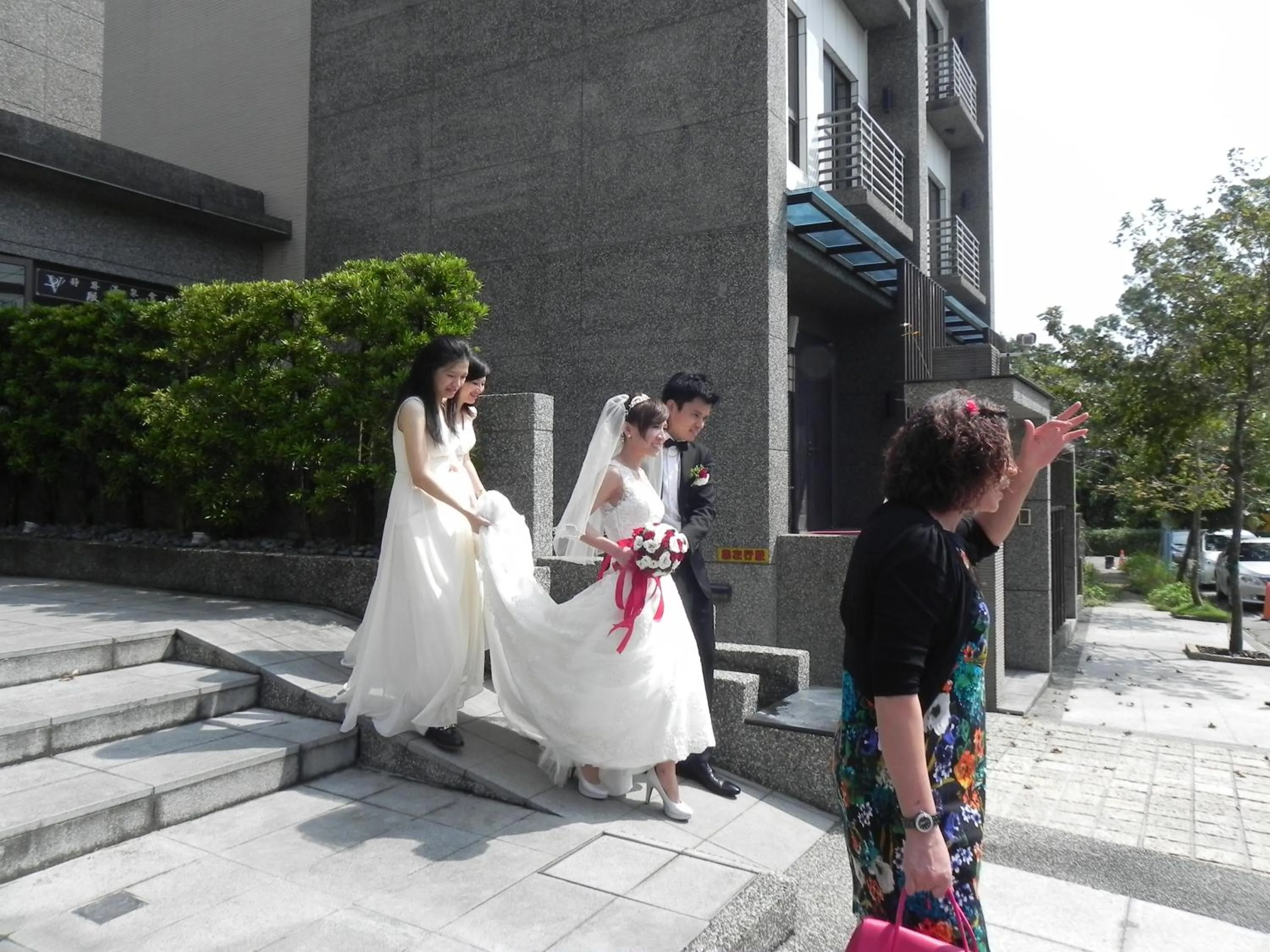 Neighbourhood in Peace Area Hot Spring Hotel