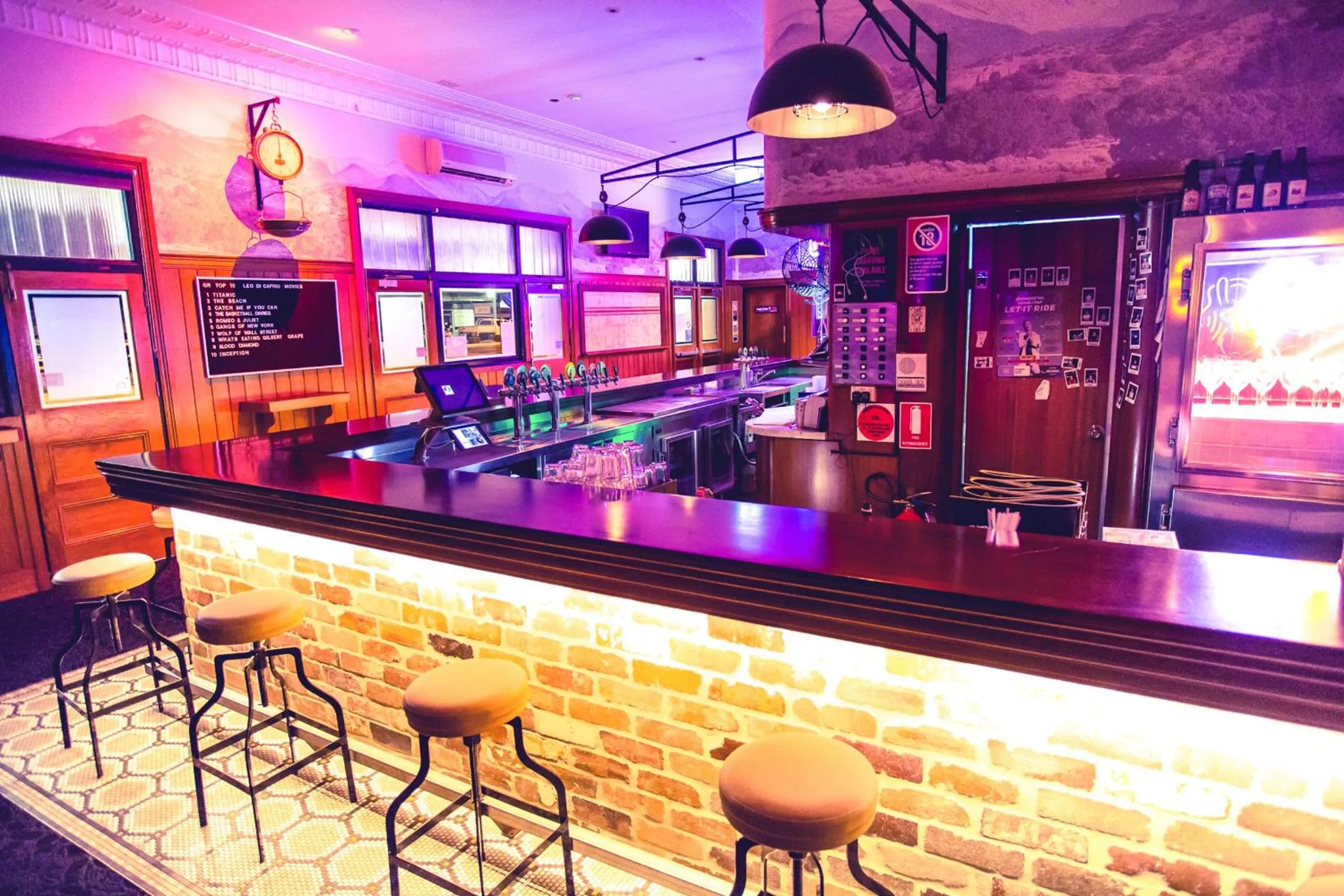 Property building in The Greenroof