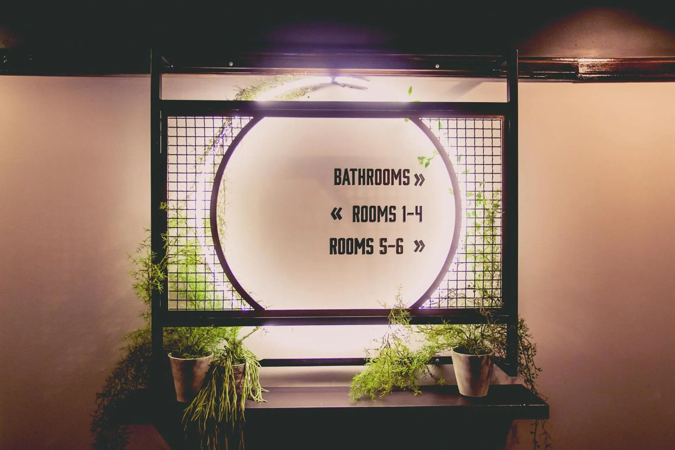 Facade/entrance in The Greenroof