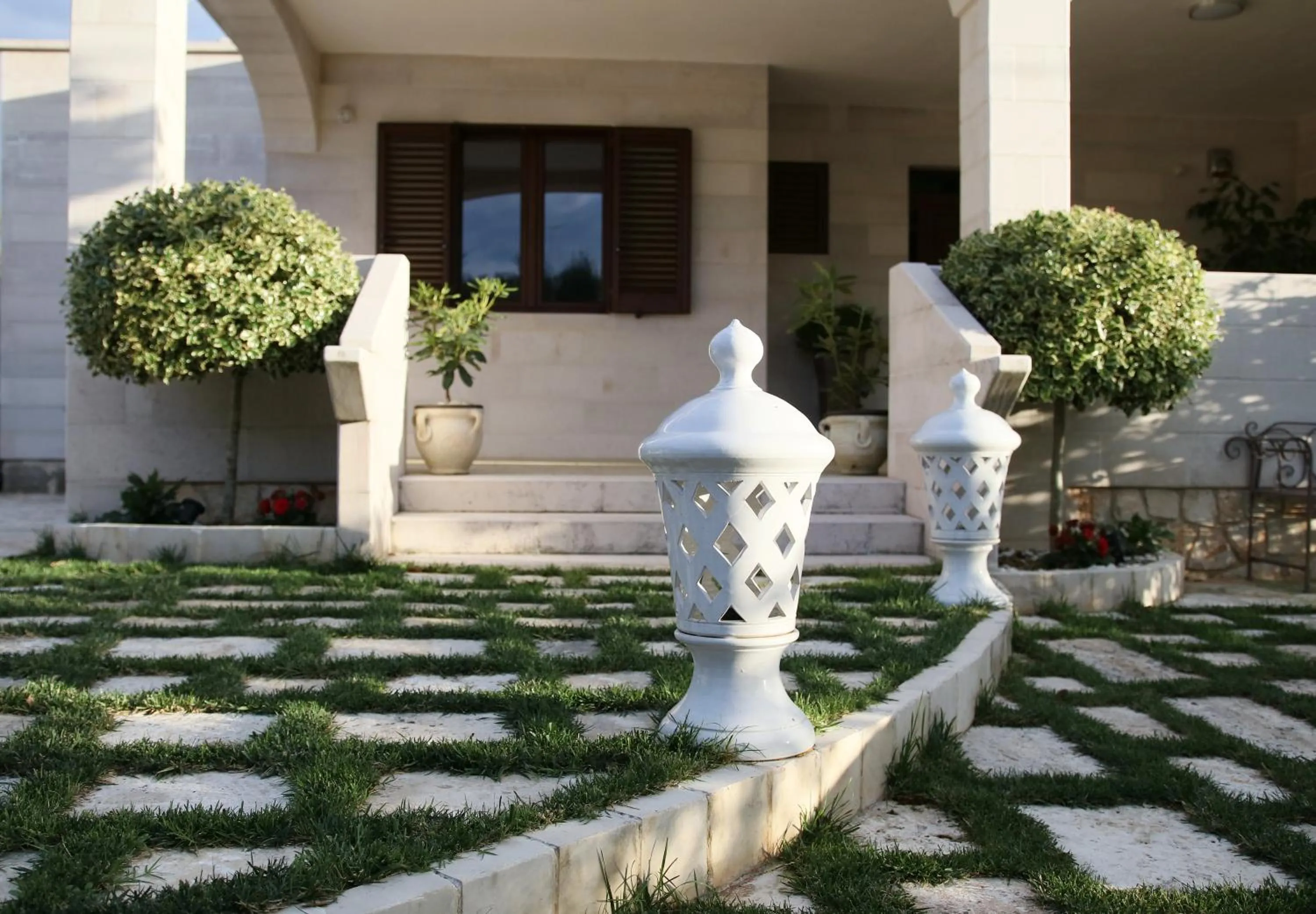 Property building in Apulia Dream B&B