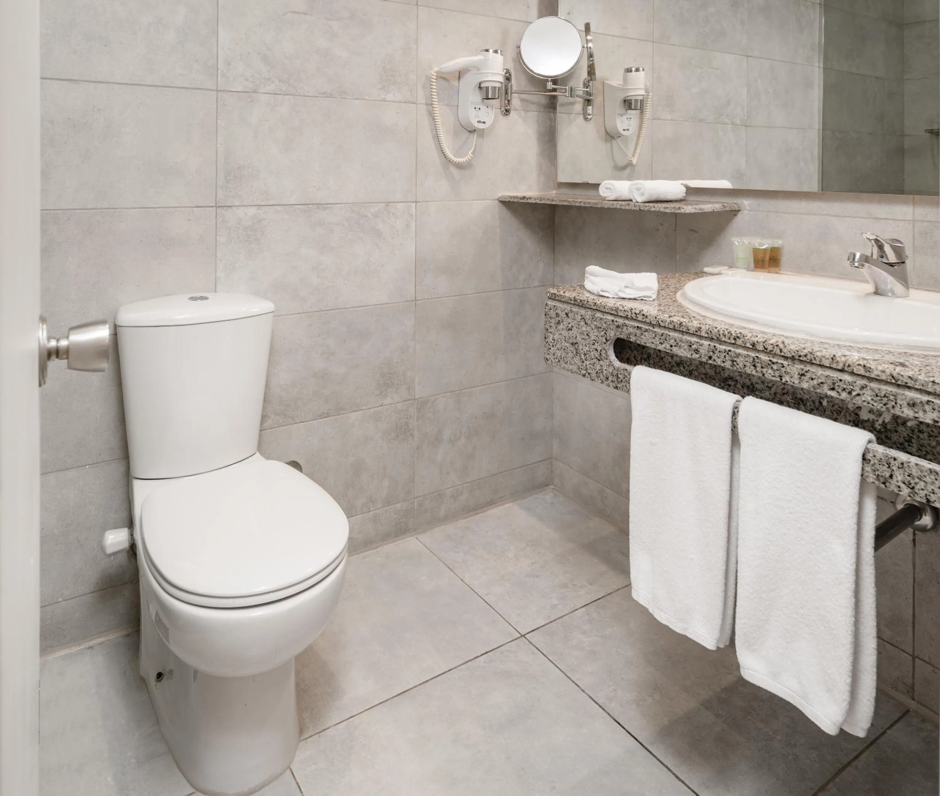 Toilet in Sindbad Club