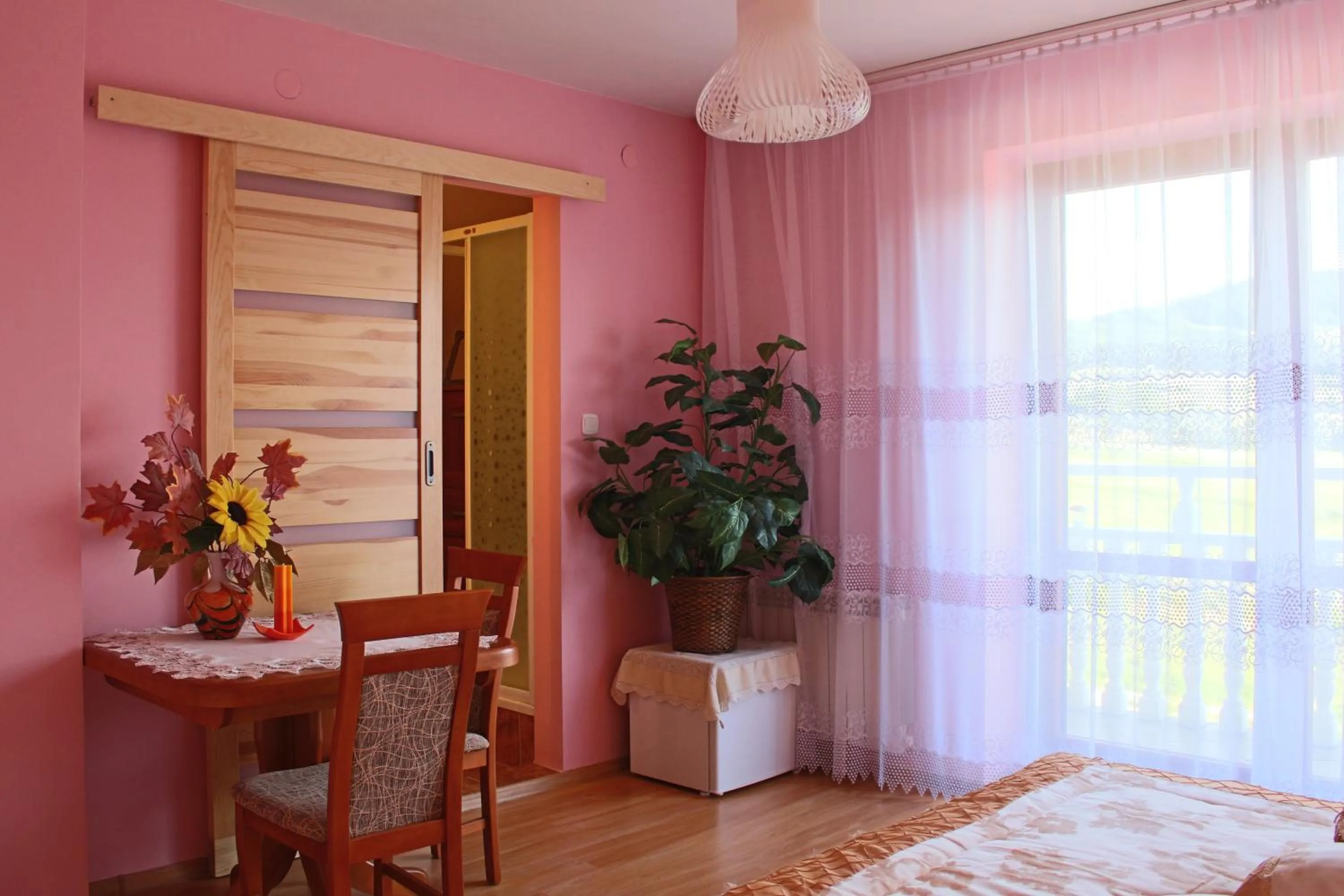 Photo of the whole room in Grand Panorama