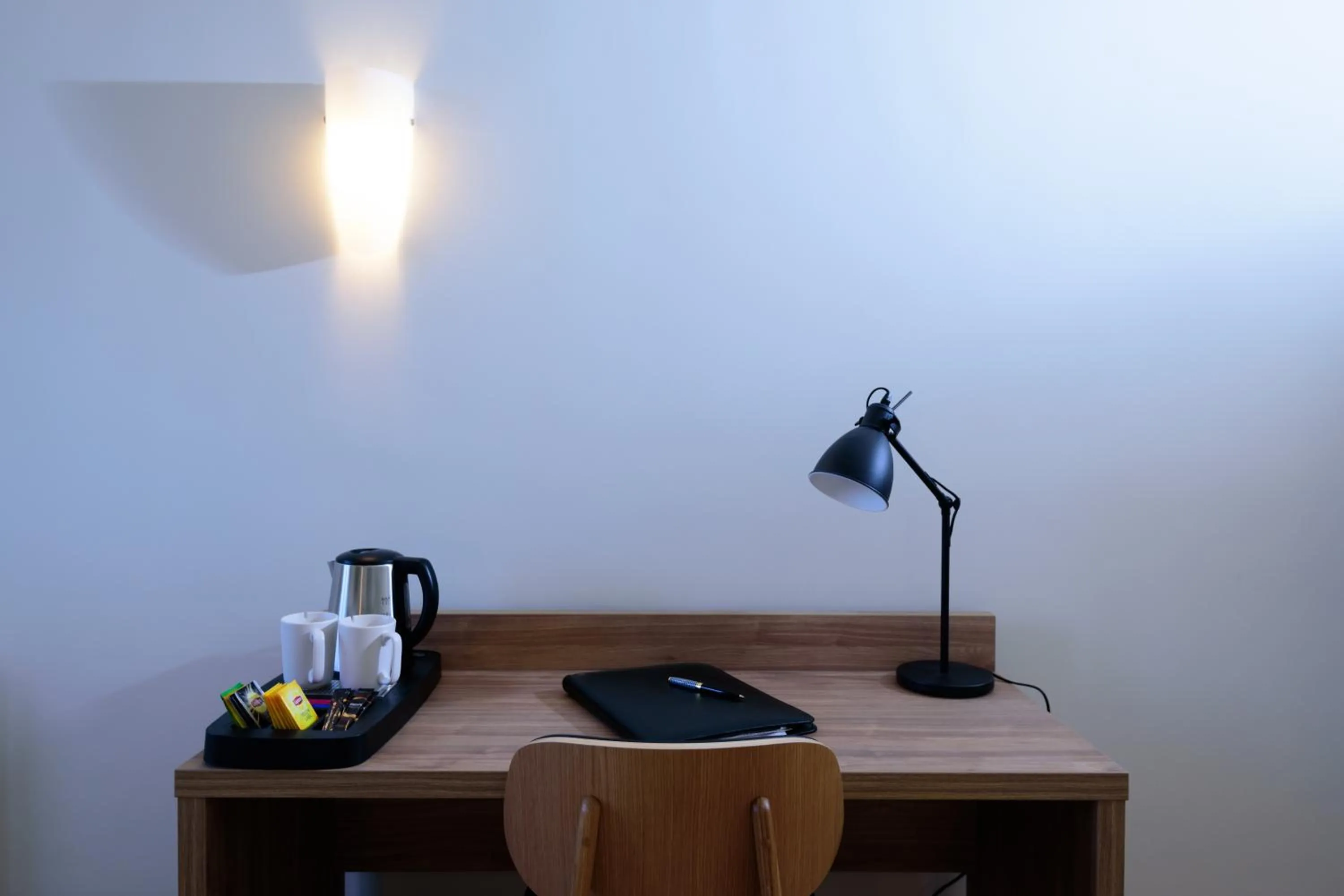 Shower in Hôtel Belesso