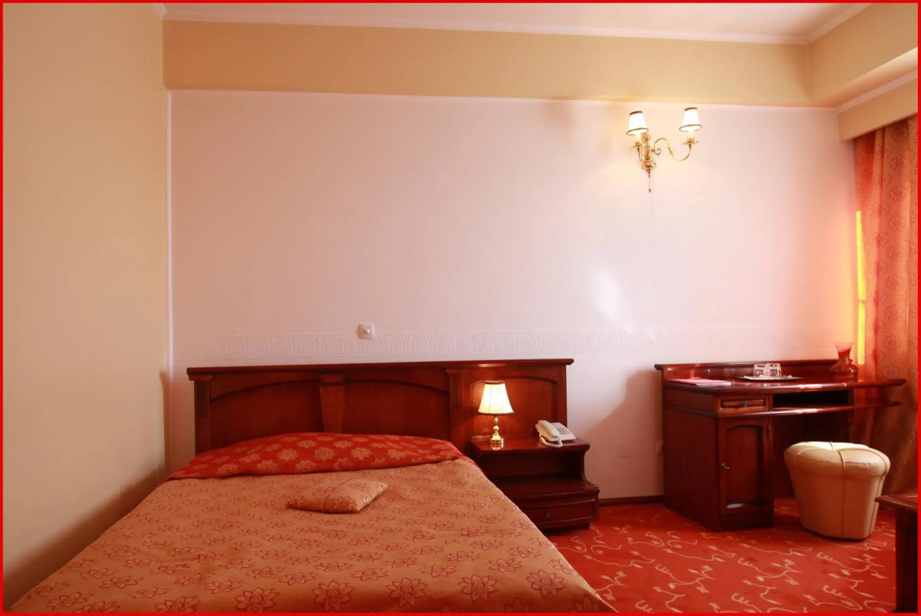 Single Room - single occupancy in Hotel Mara Single Room - single occupancy in Hotel Mara