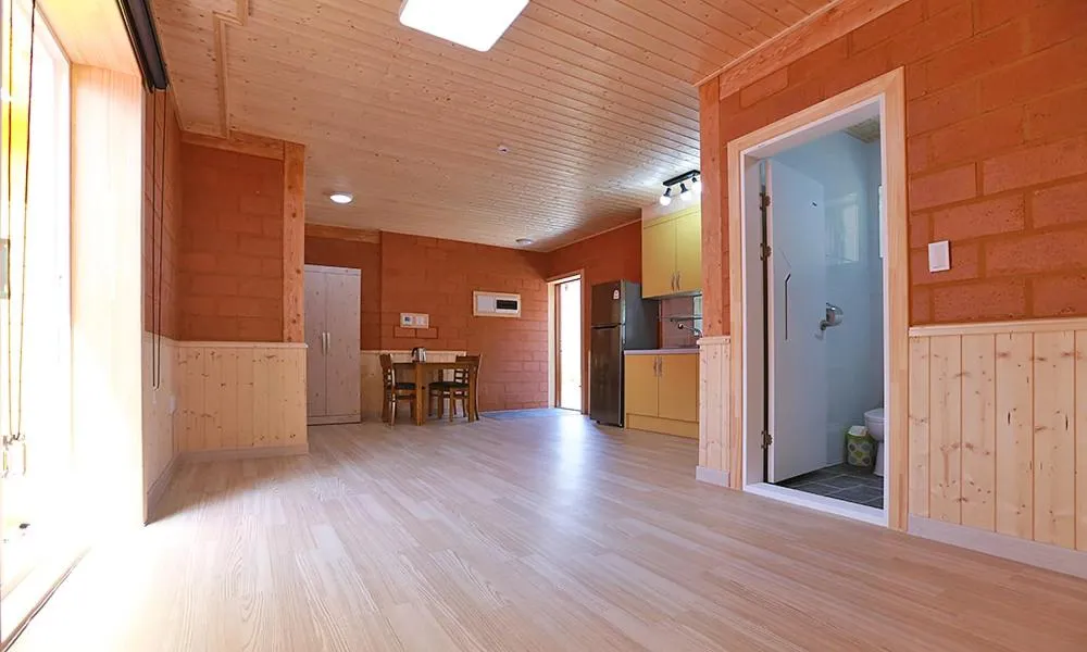 Rainbow Hwangto Pension