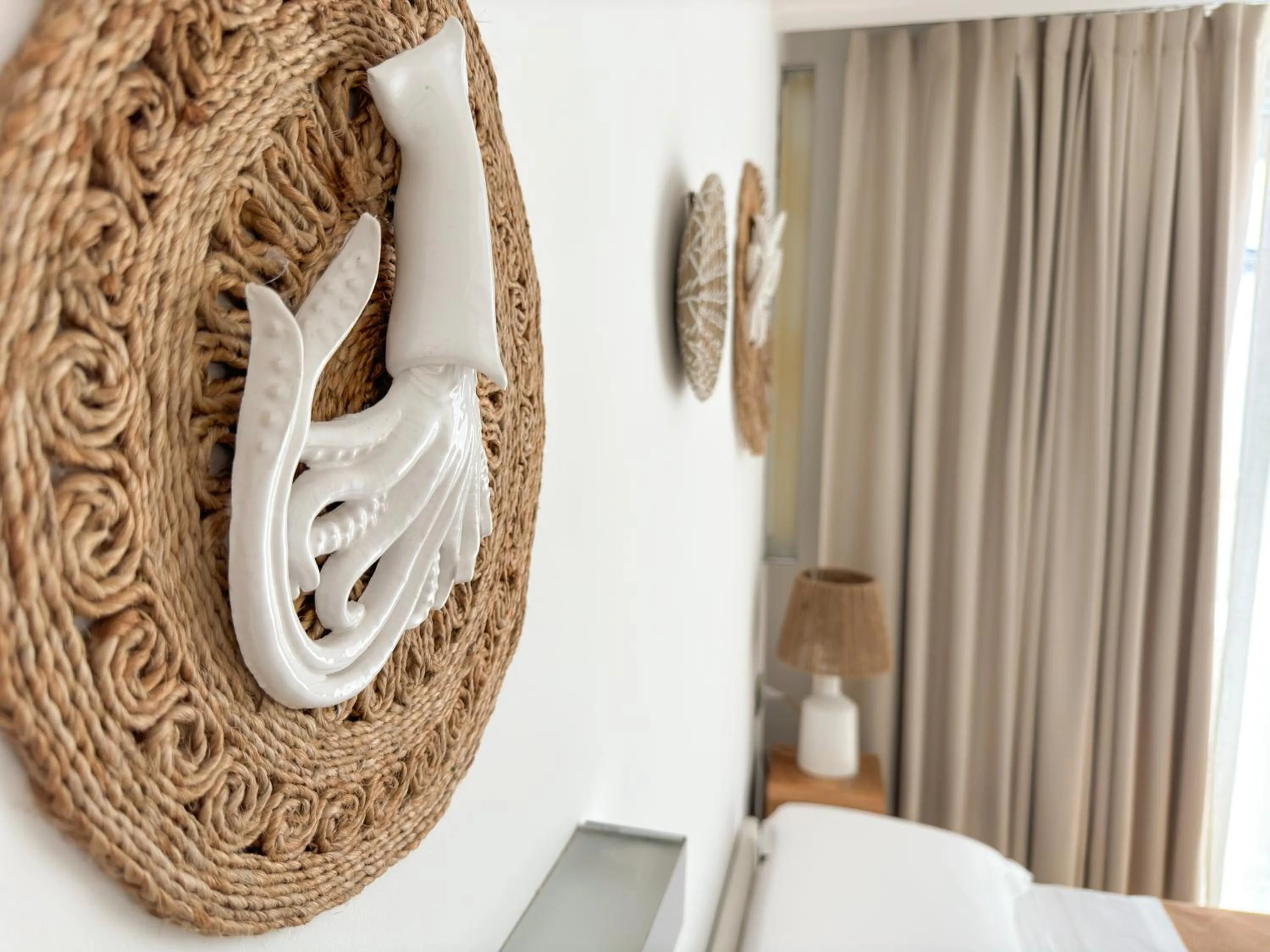 Decorative detail in Vingt Sept