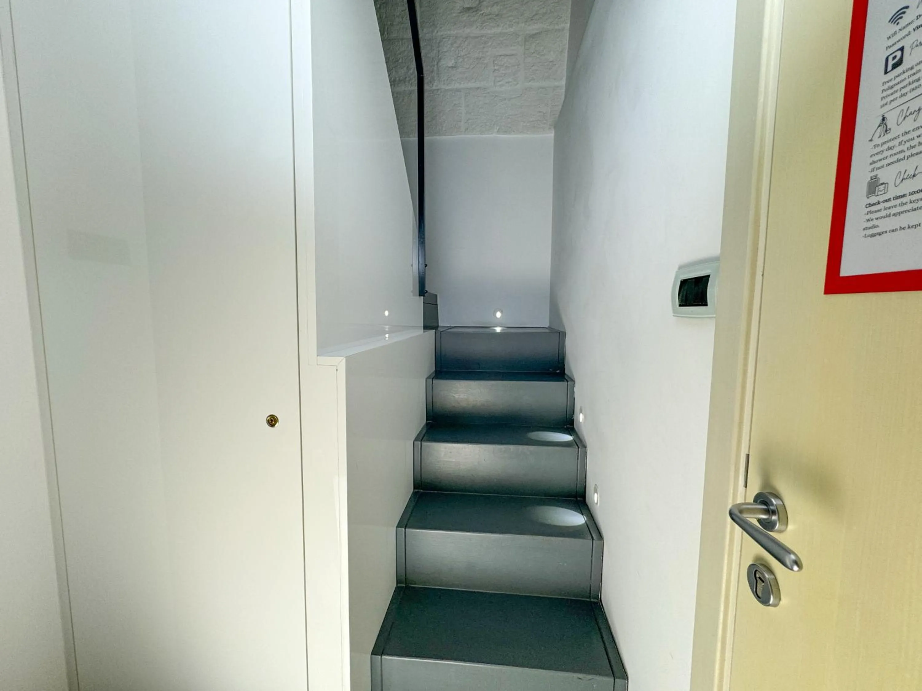 Property building in Vingt Sept