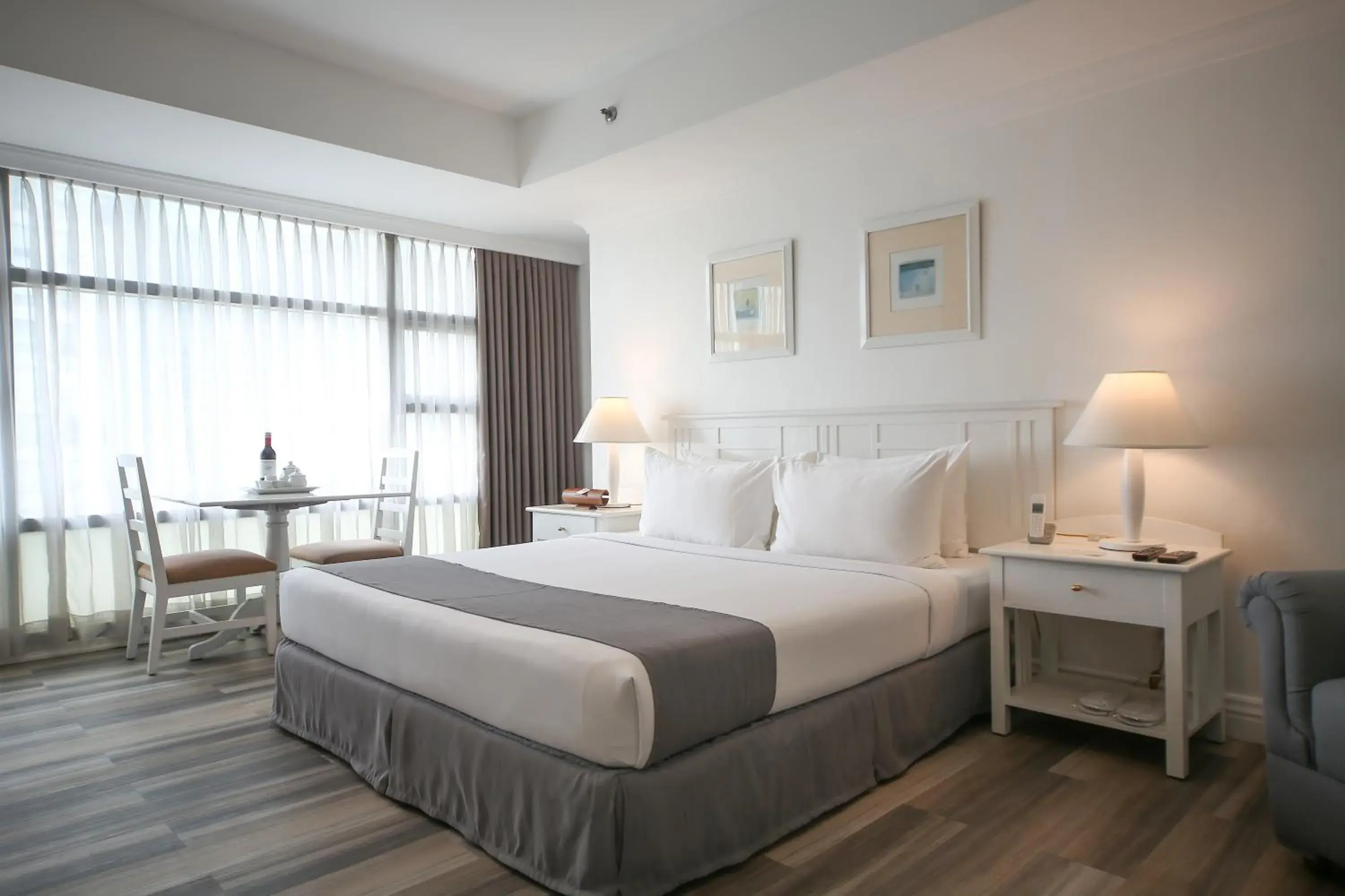 Studio in Infinity Tower Suites Studio in Infinity Tower Suites