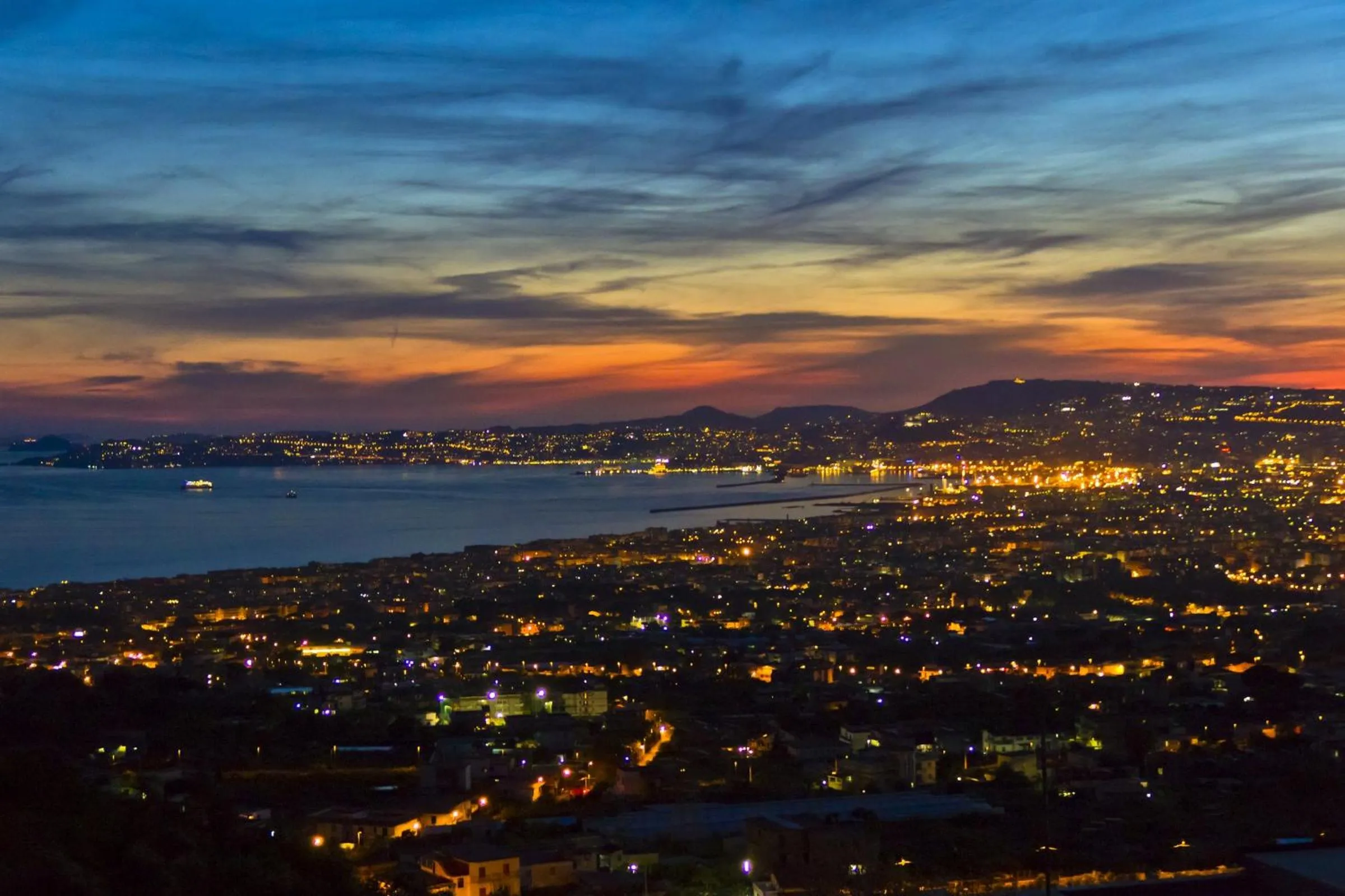 La Dimora Le Fumarole B&B