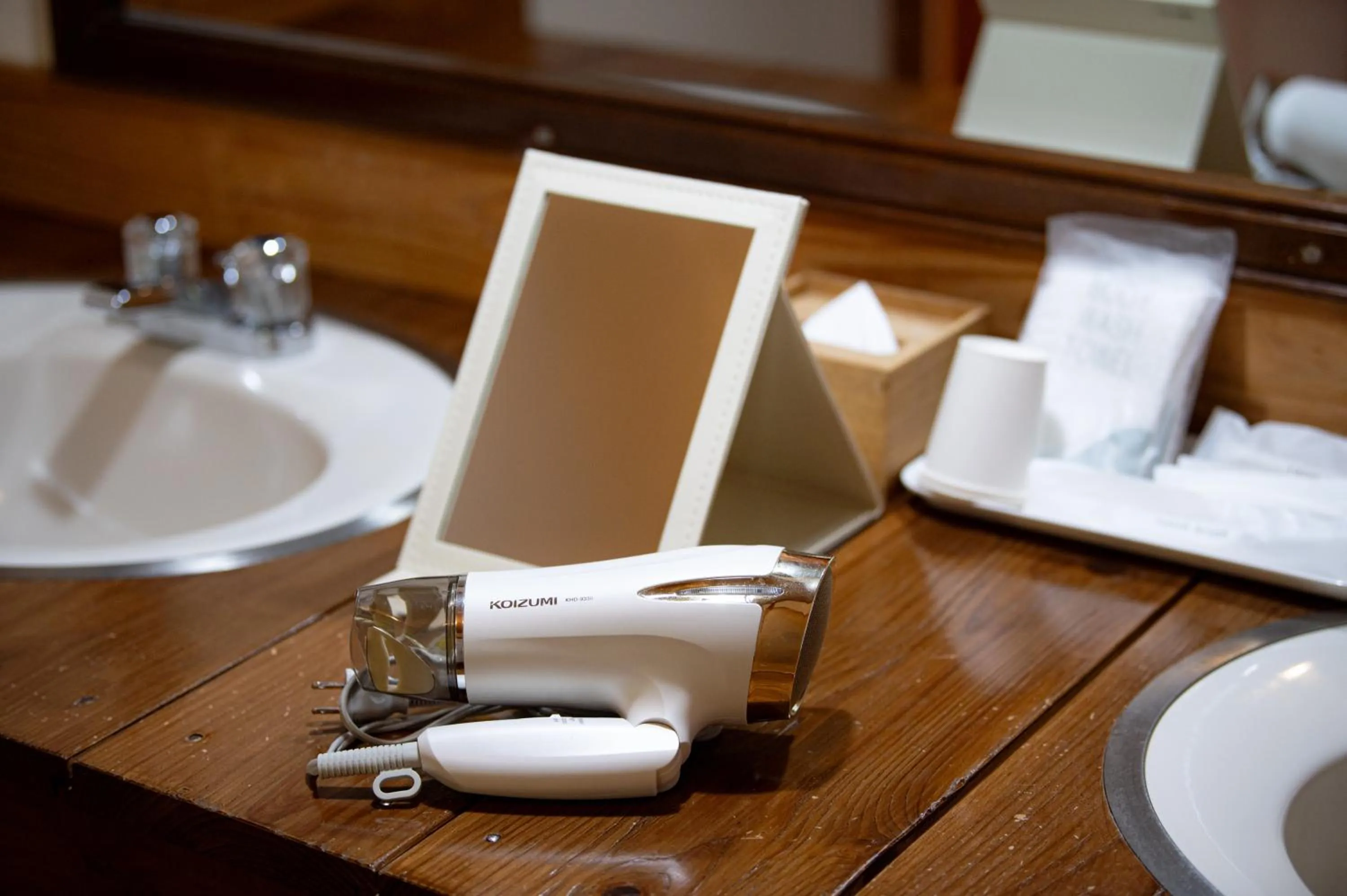 Photo of the whole room in 山荘 紗羅樹 Syaranoki