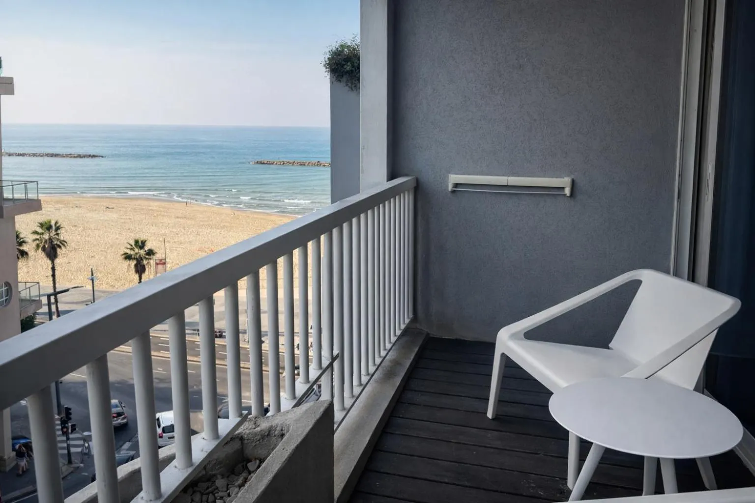 View (from property/room) in Sea Executive Suites