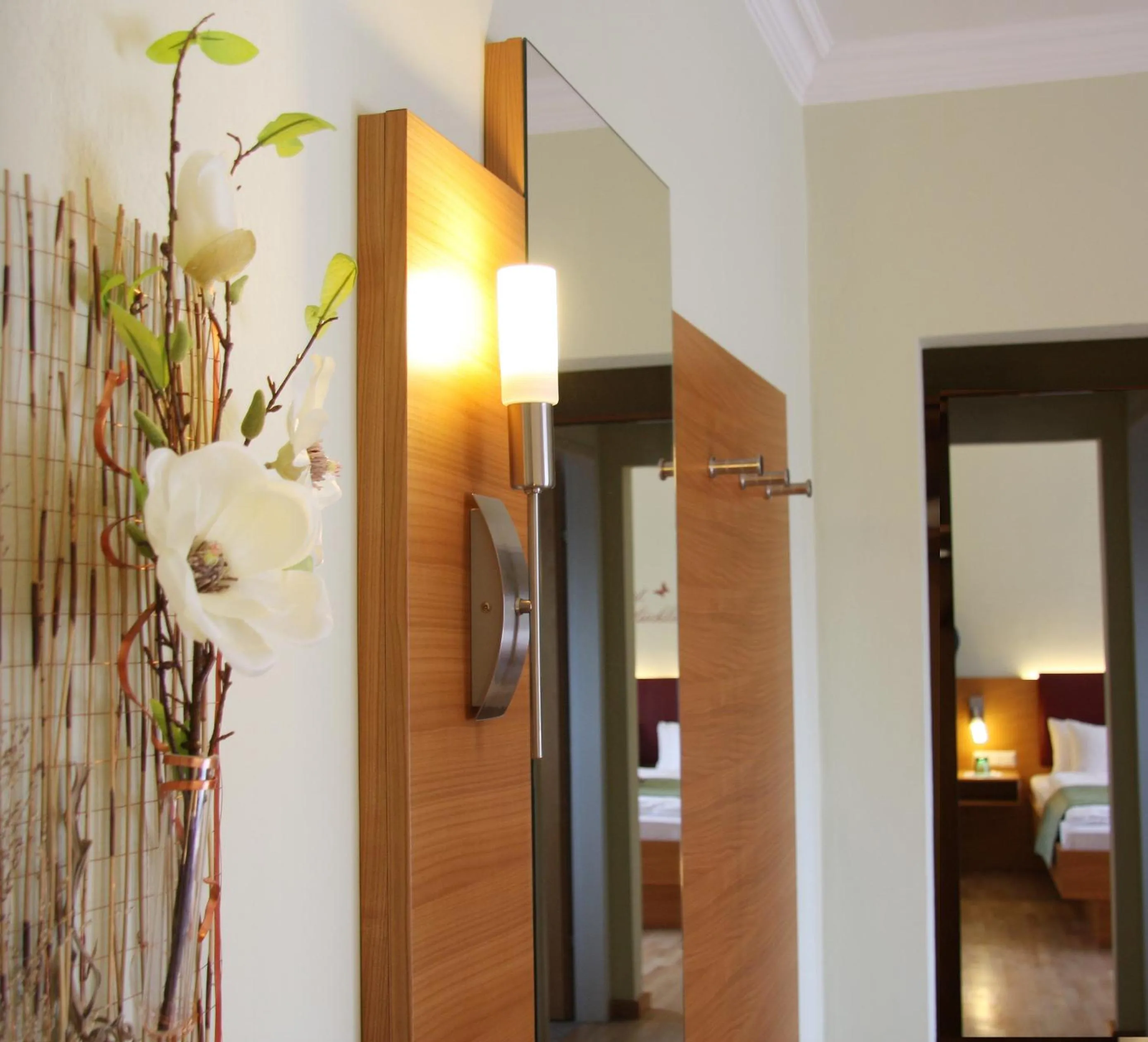 Other, Bed in Kupfer-Dachl