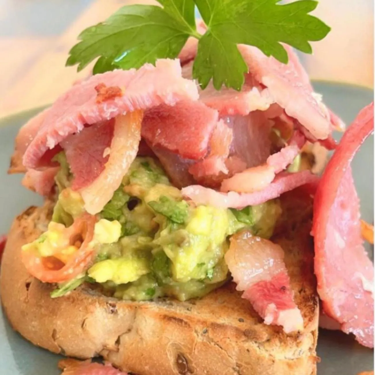 Restaurant/places to eat in Somerset House Boutique Hotel and Restaurant