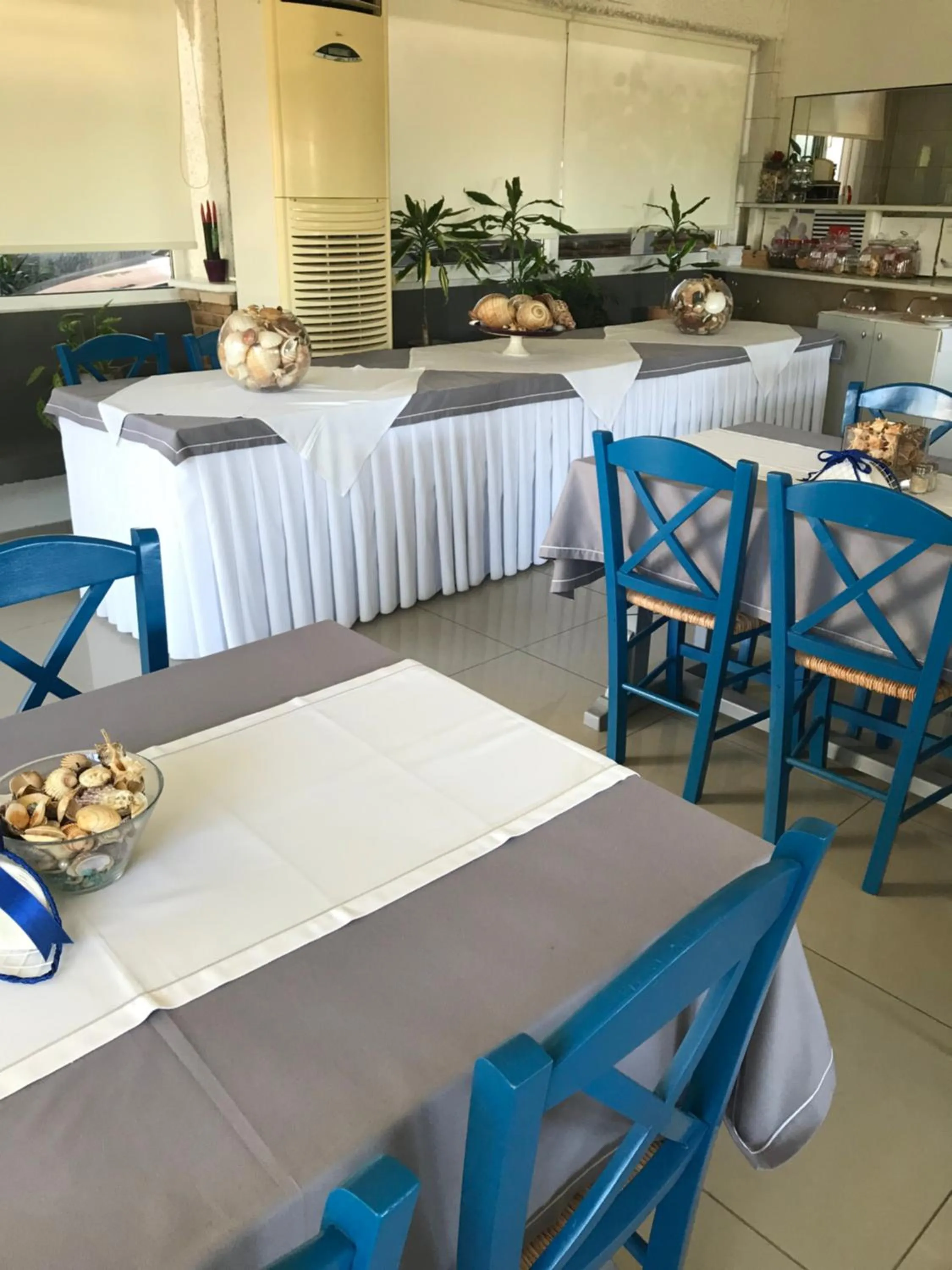 Chaliotis Apartments