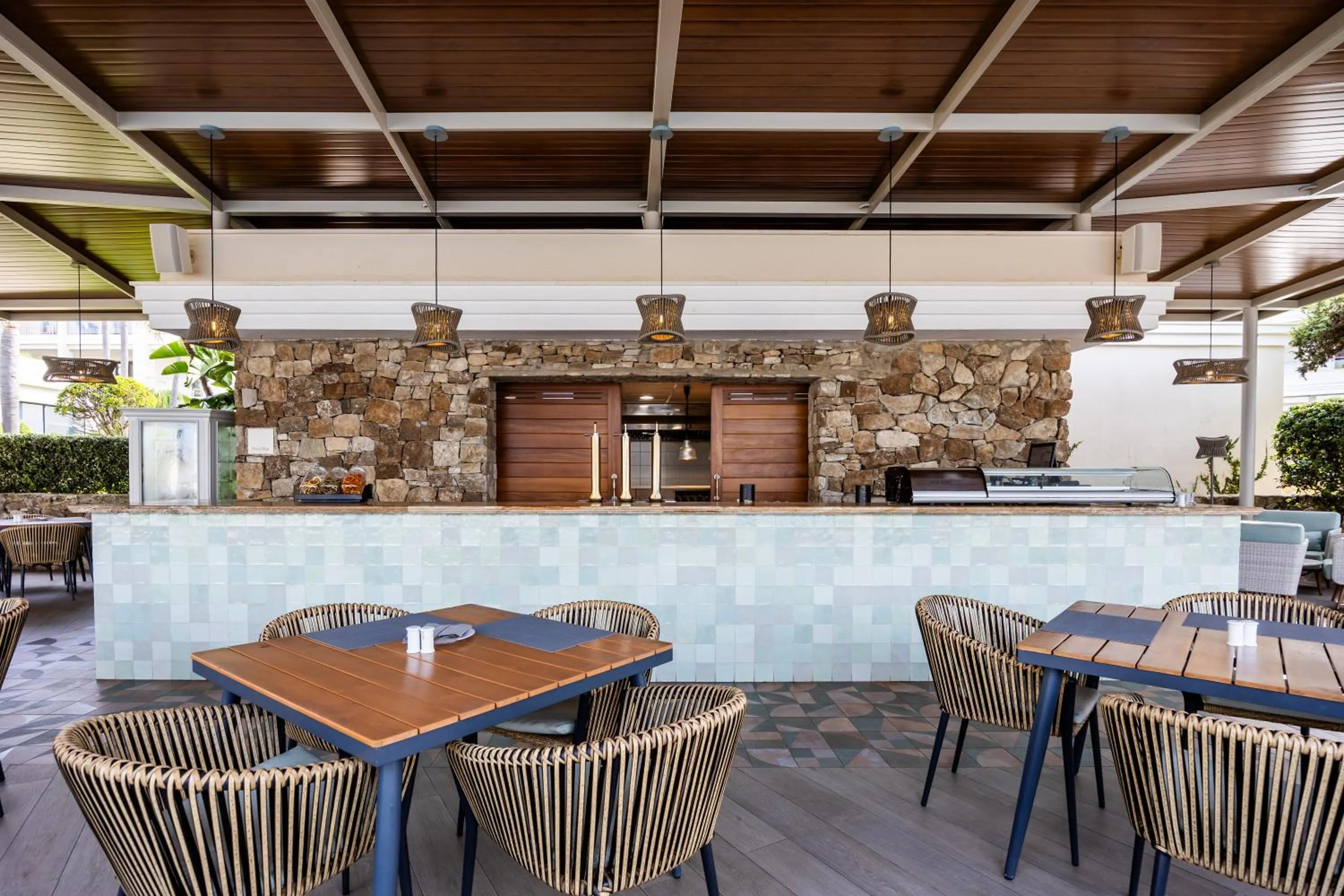 Off site in Hipotels Barrosa Palace & Spa