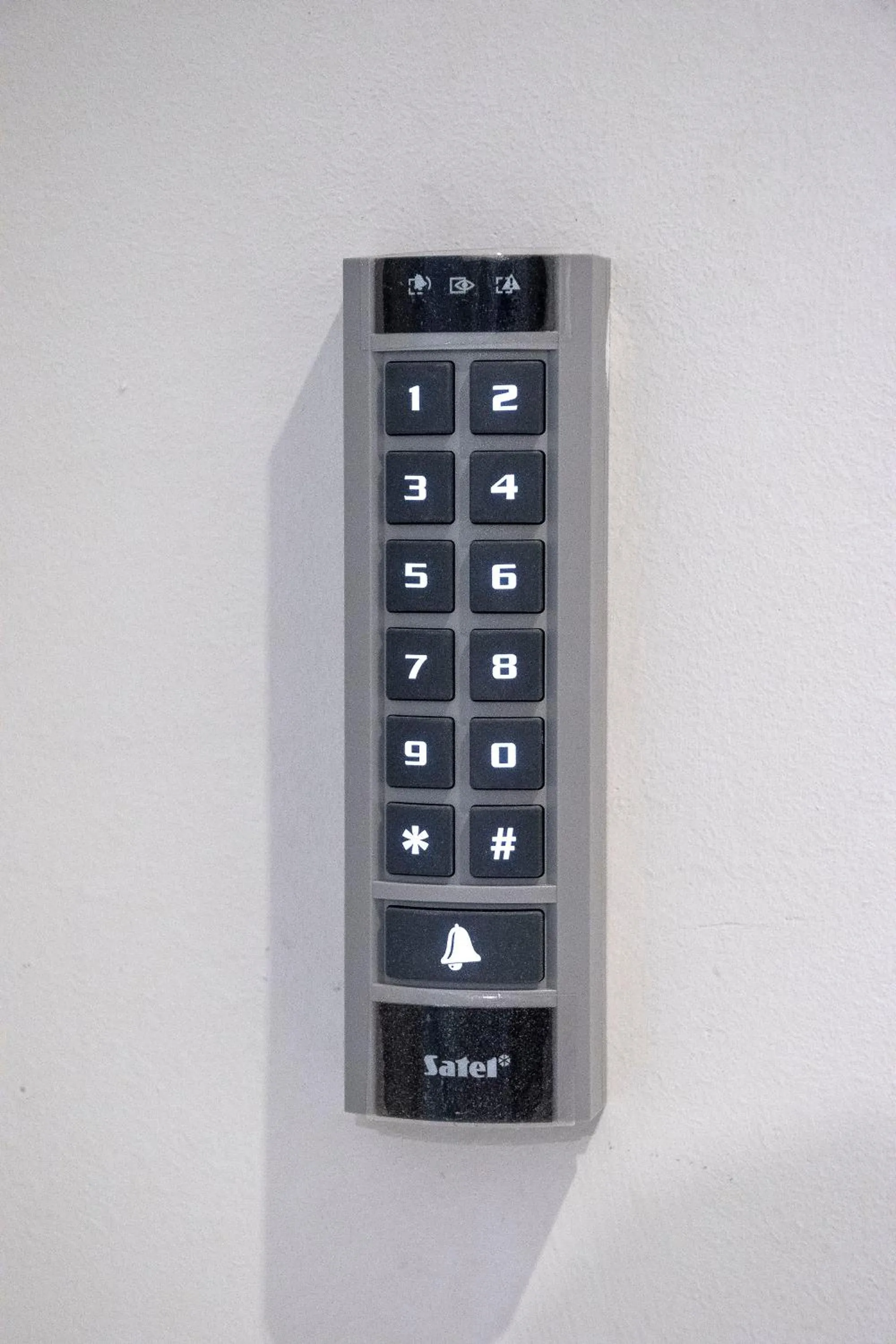 Other in Acropolis Stay