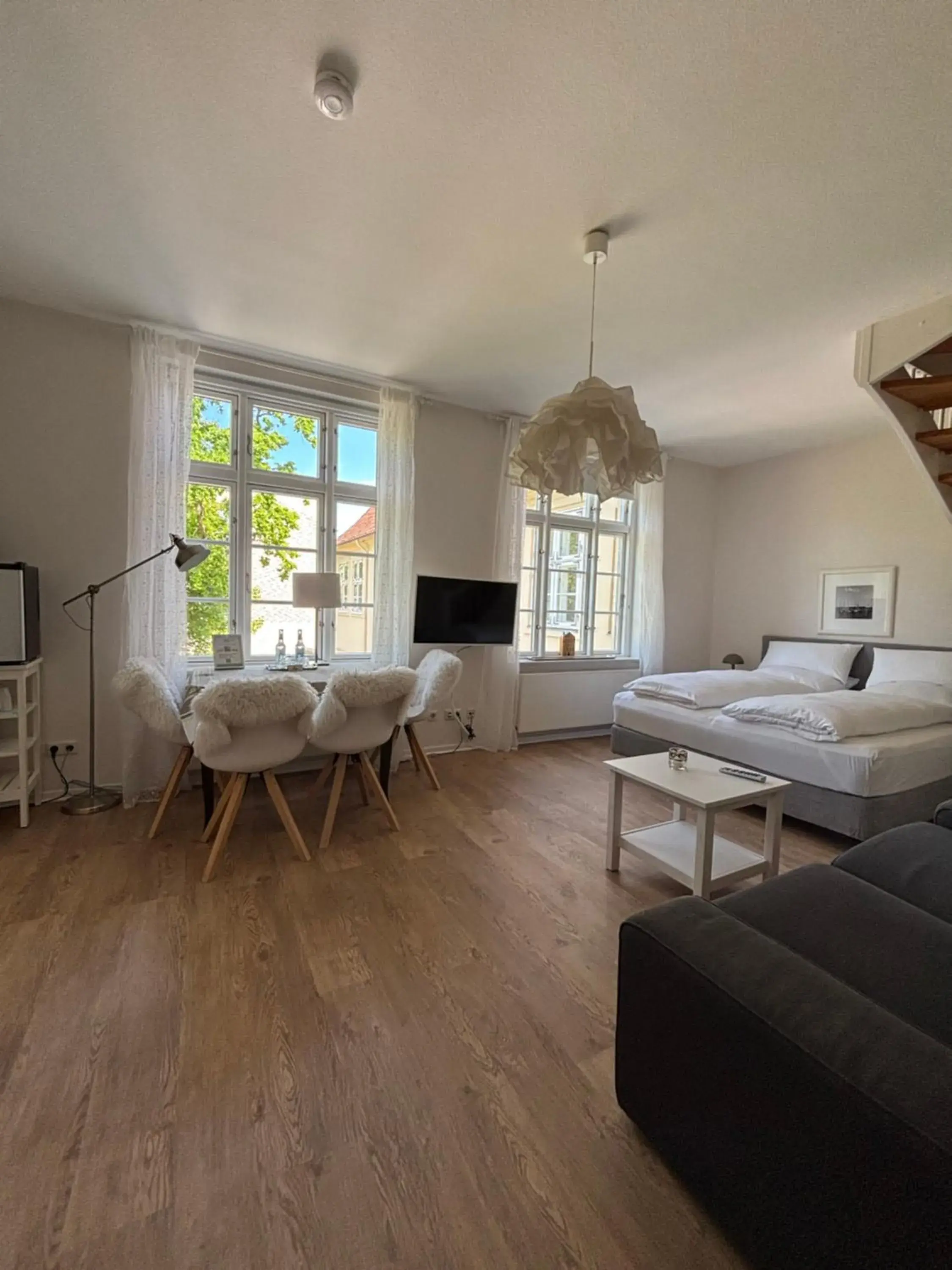 Double Room - single occupancy in Hotel Zollhaus Double Room - single occupancy in Hotel Zollhaus