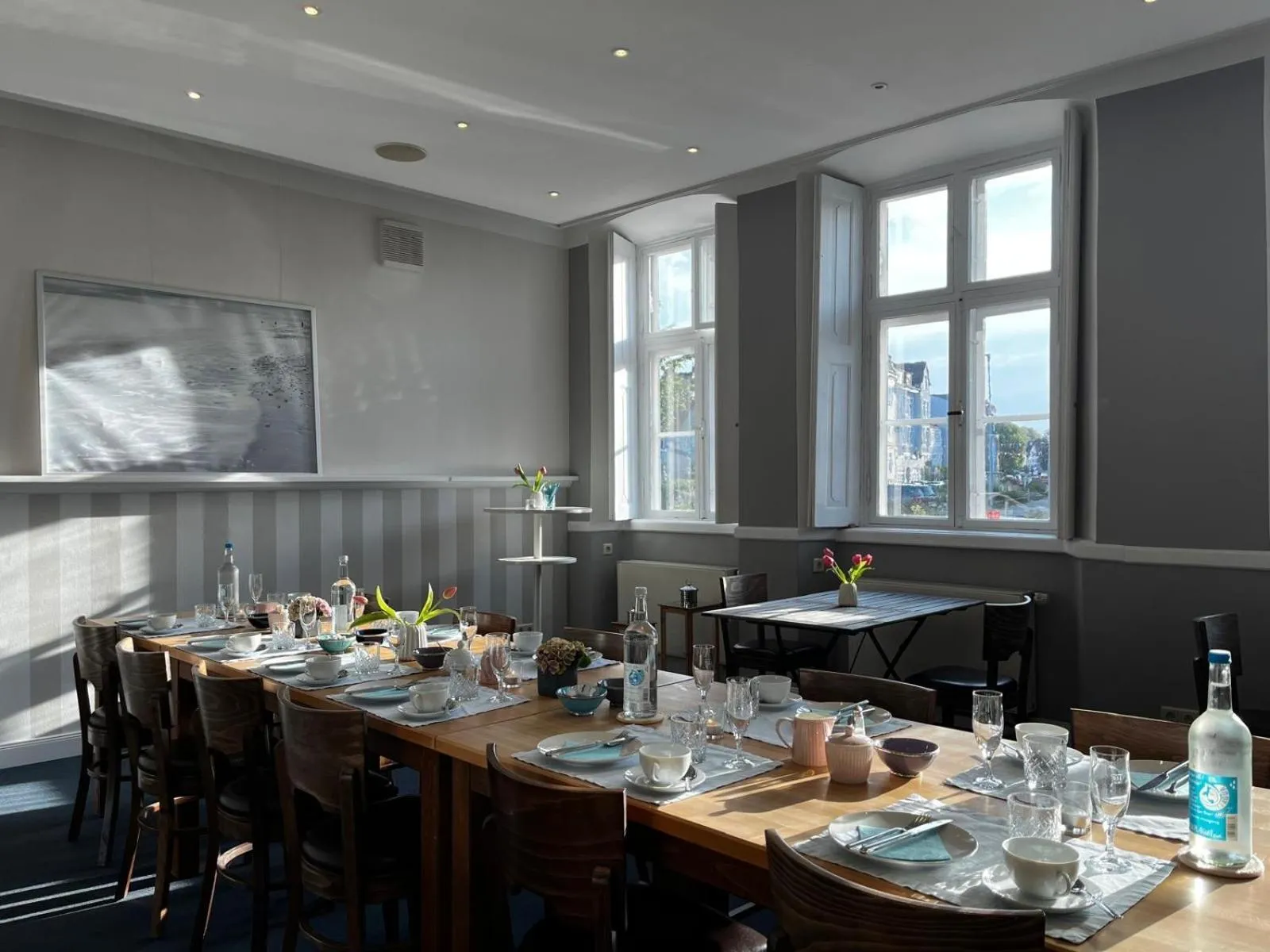 Food in Hotel Zollhaus