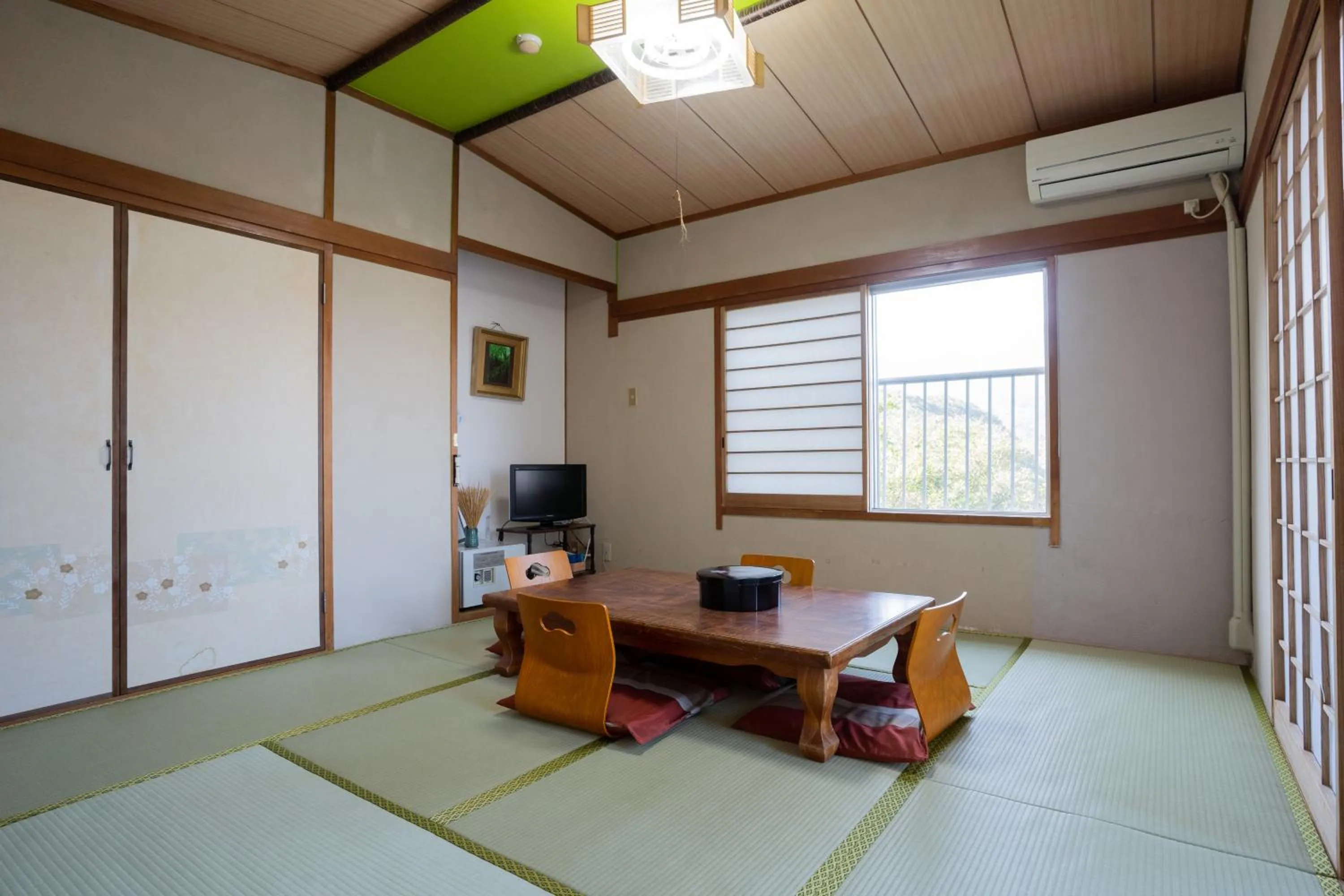 Hotel Yakushima Sanso