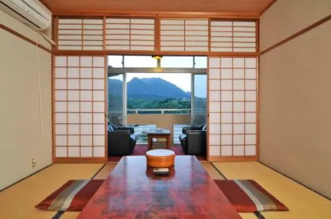 Hotel Yakushima Sanso