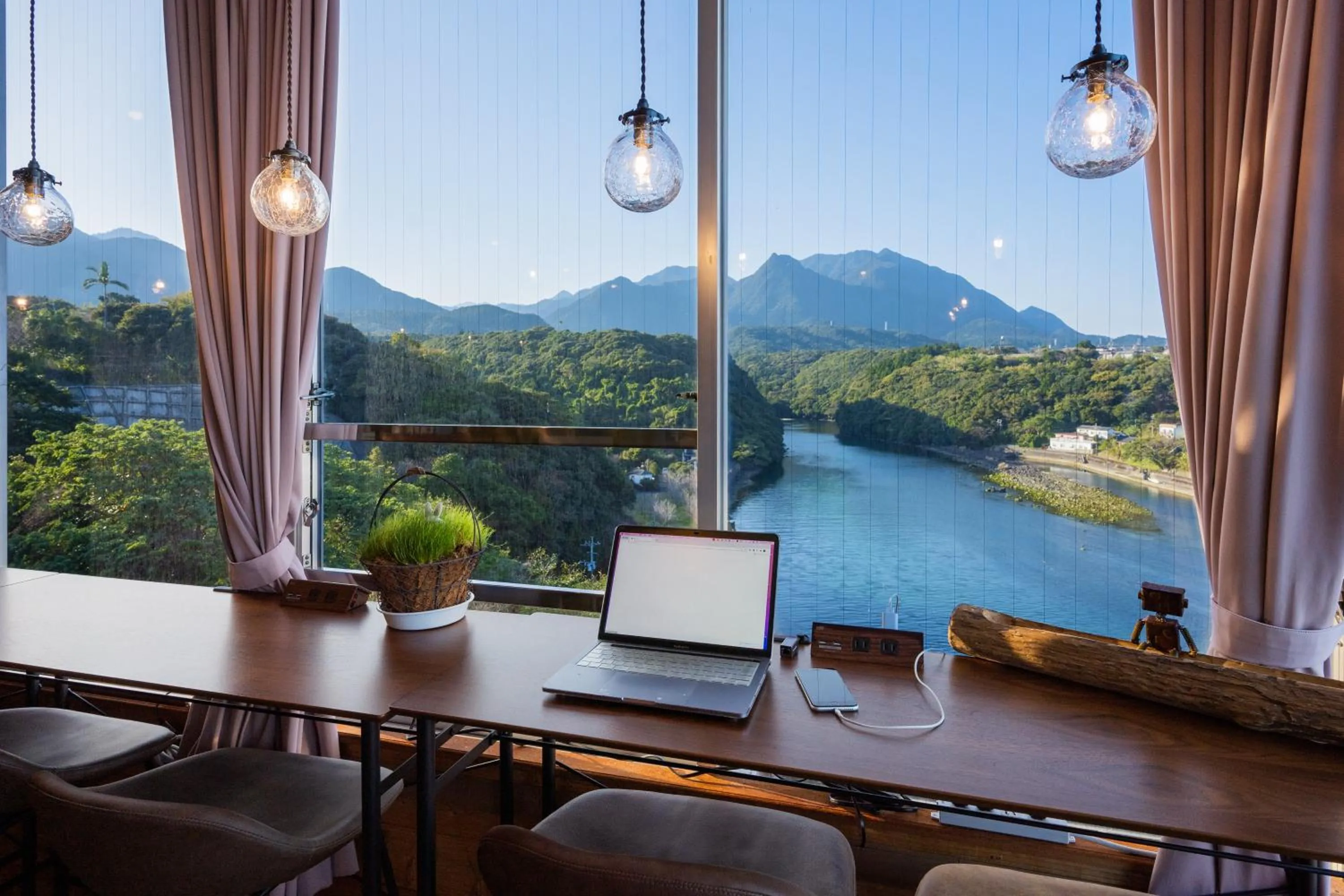 Hotel Yakushima Sanso