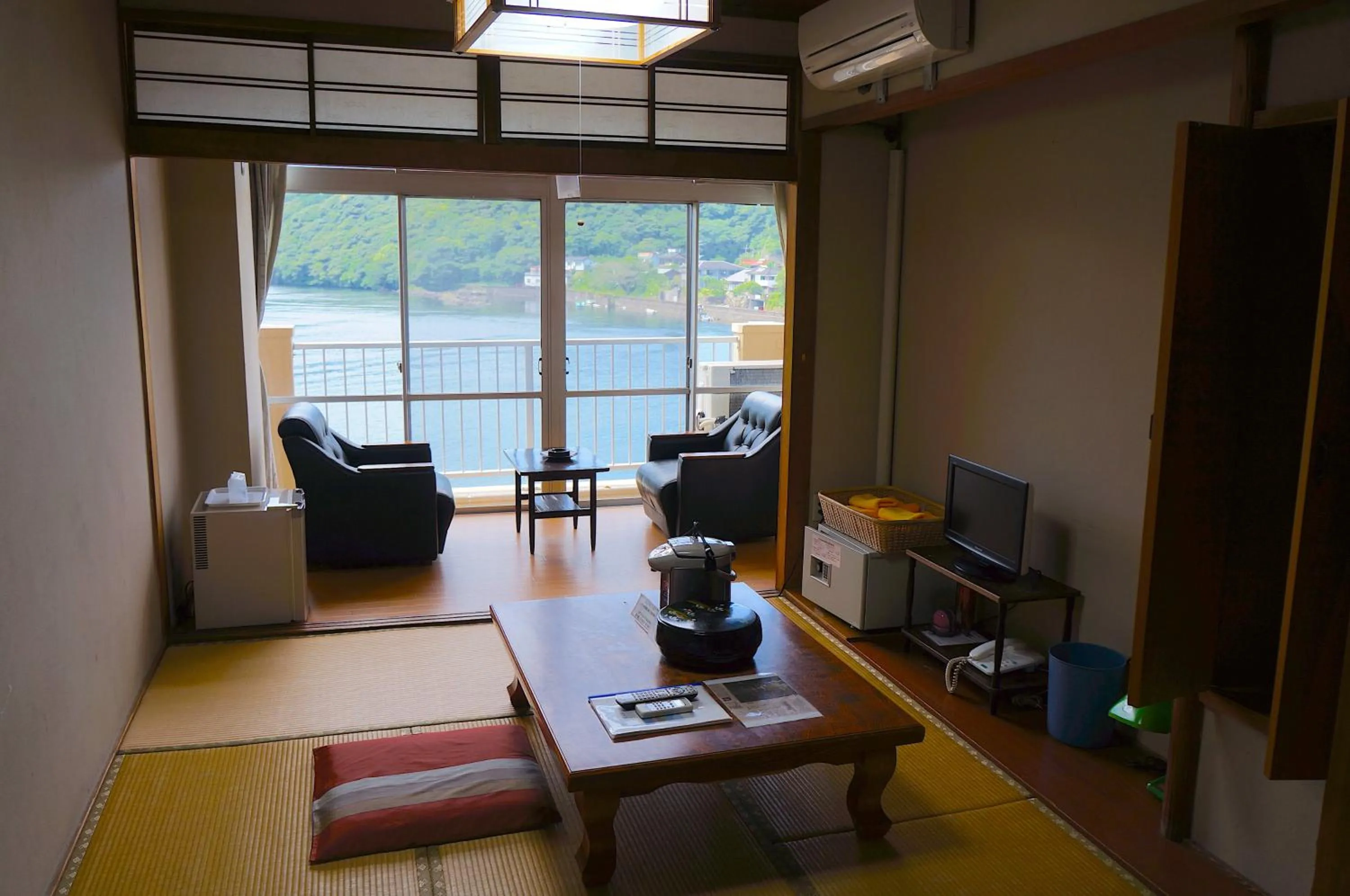 Hotel Yakushima Sanso