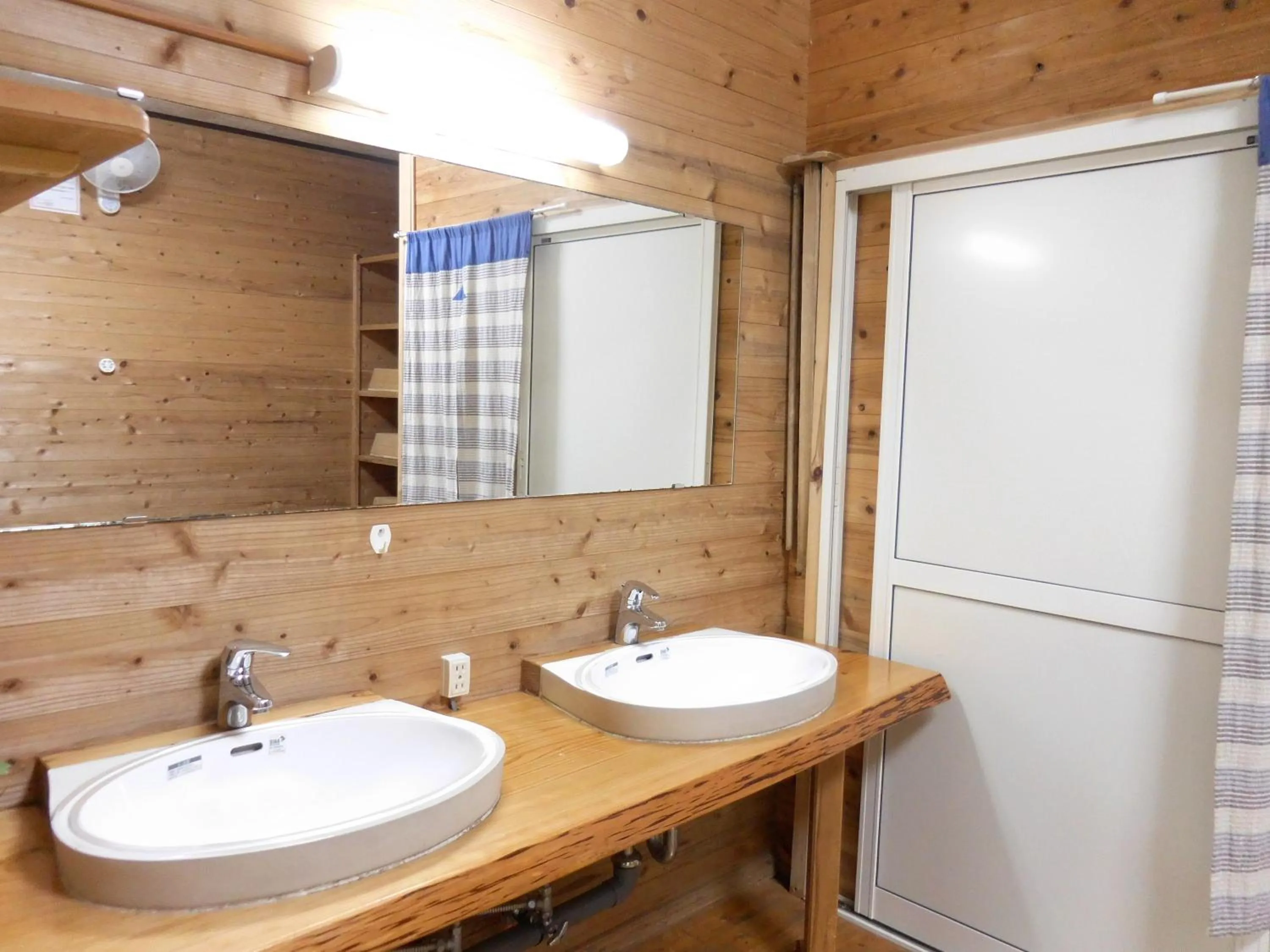 Hotel Yakushima Sanso